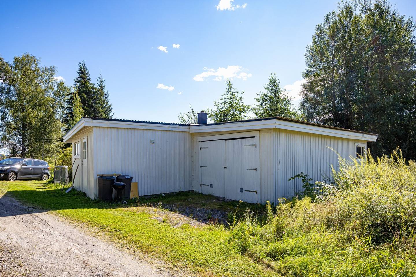 4 rum Villa på Norra Ämterud Västra Bunäset 1 Charlottenberg Eda kommun - bild 25