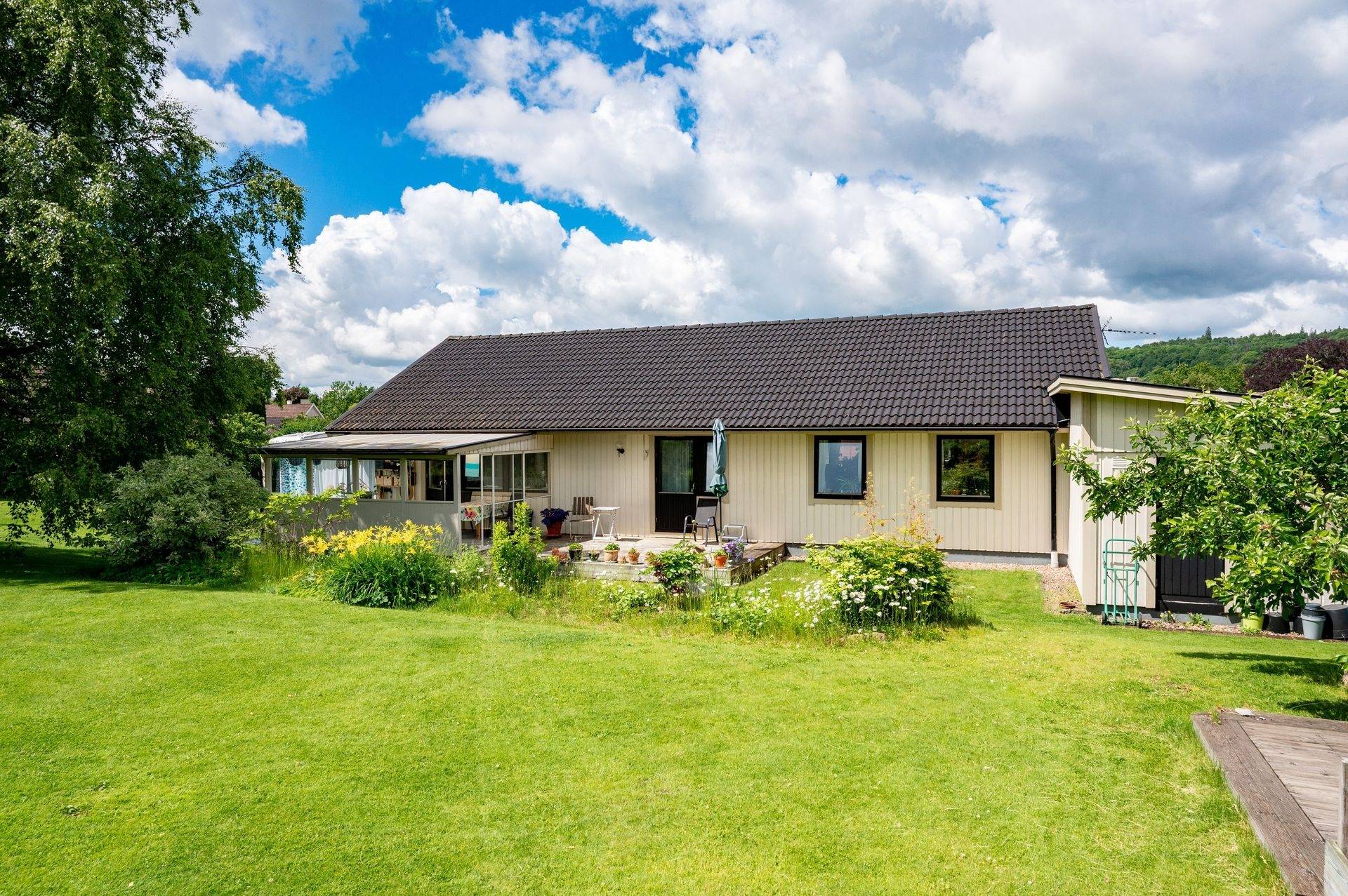 5 rum Villa på Tegnérgatan 19 Falköping Falköpings kommun - bild 21