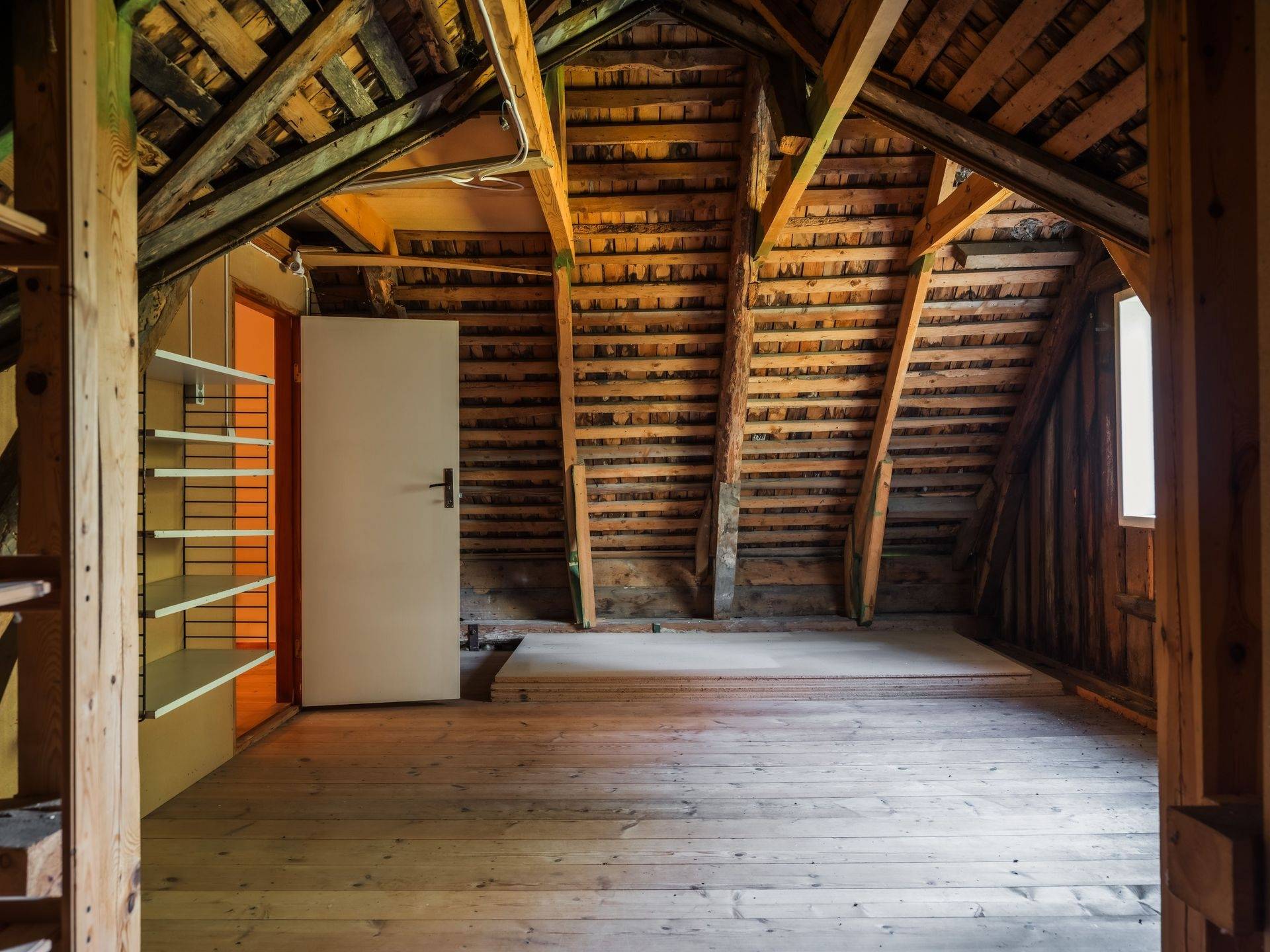 4 rum Gård utan jordbruk på Fardhem Rodarve 513 Fardhem - Södra Gotland Gotlands kommun - bild 35