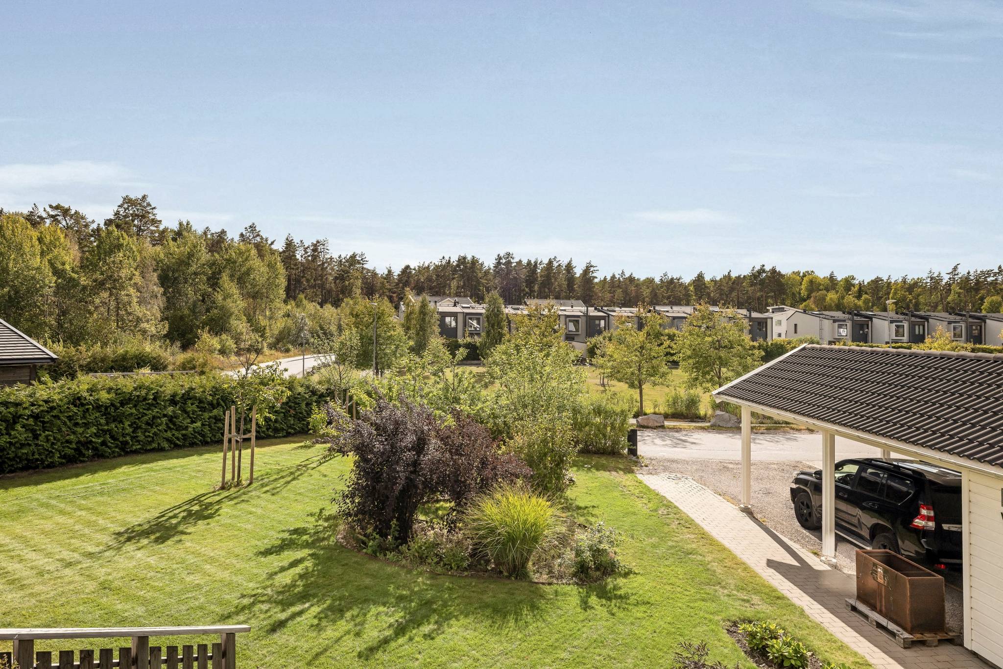 6 rum Villa på Skogstorpsvägen 59 Lindbacken Uppsala kommun - bild 54