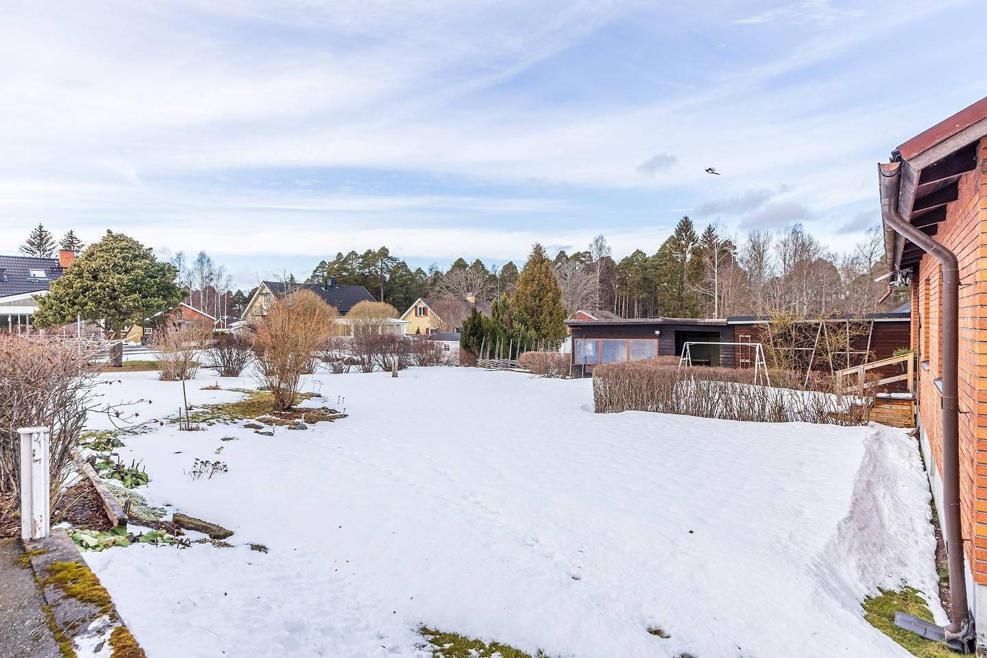 4 rum Villa på Norra Nyvallsvägen 33 Bomhus Gävle kommun - bild 5