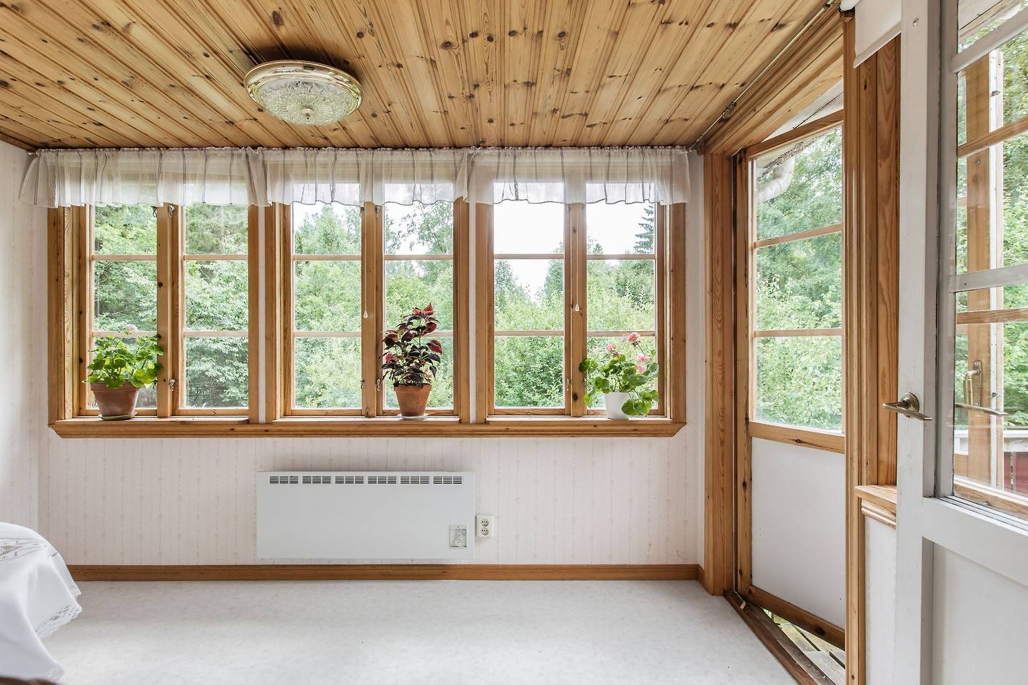 5 rum Villa på Håringe Dalhem 1 Bolmsö Ljungby kommun - bild 24