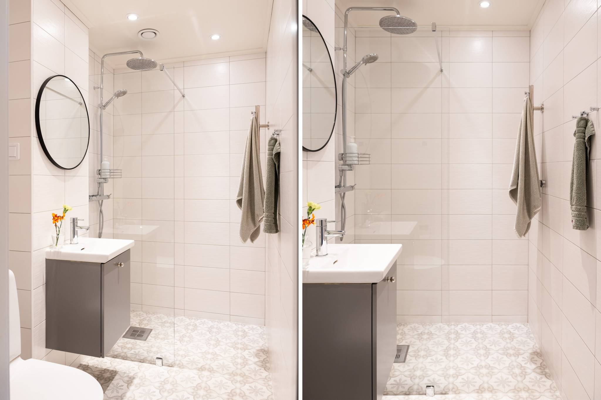 3 rum Lägenhet på Djäknebergsgatan 11B Djäkneberget Västerås kommun - bild 25