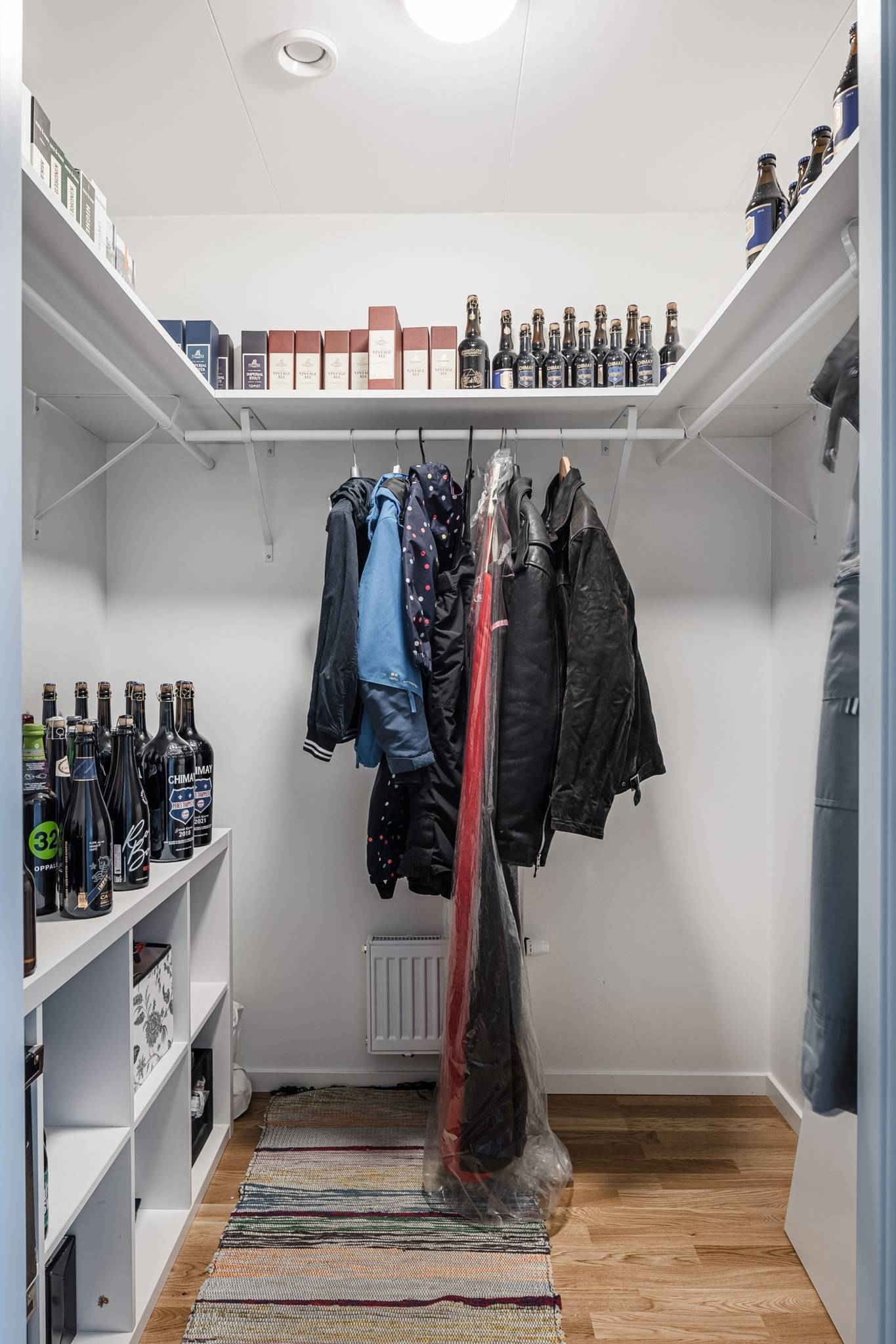4 rum Radhus på Vilkmansgatan 23 Trädgårdsstaden Skövde kommun - bild 24