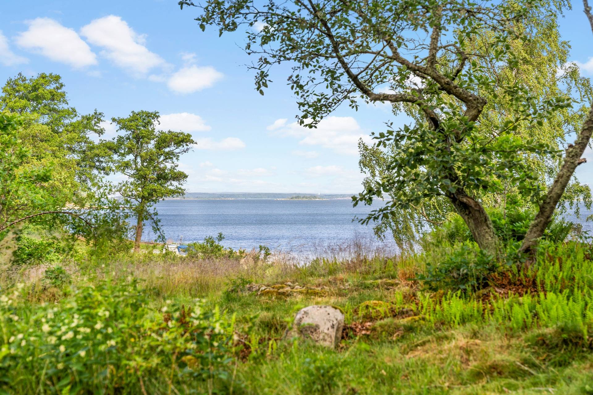 4 rum Fritidshus på Sturkövägen 25 Sturkö Karlskrona kommun - bild 2