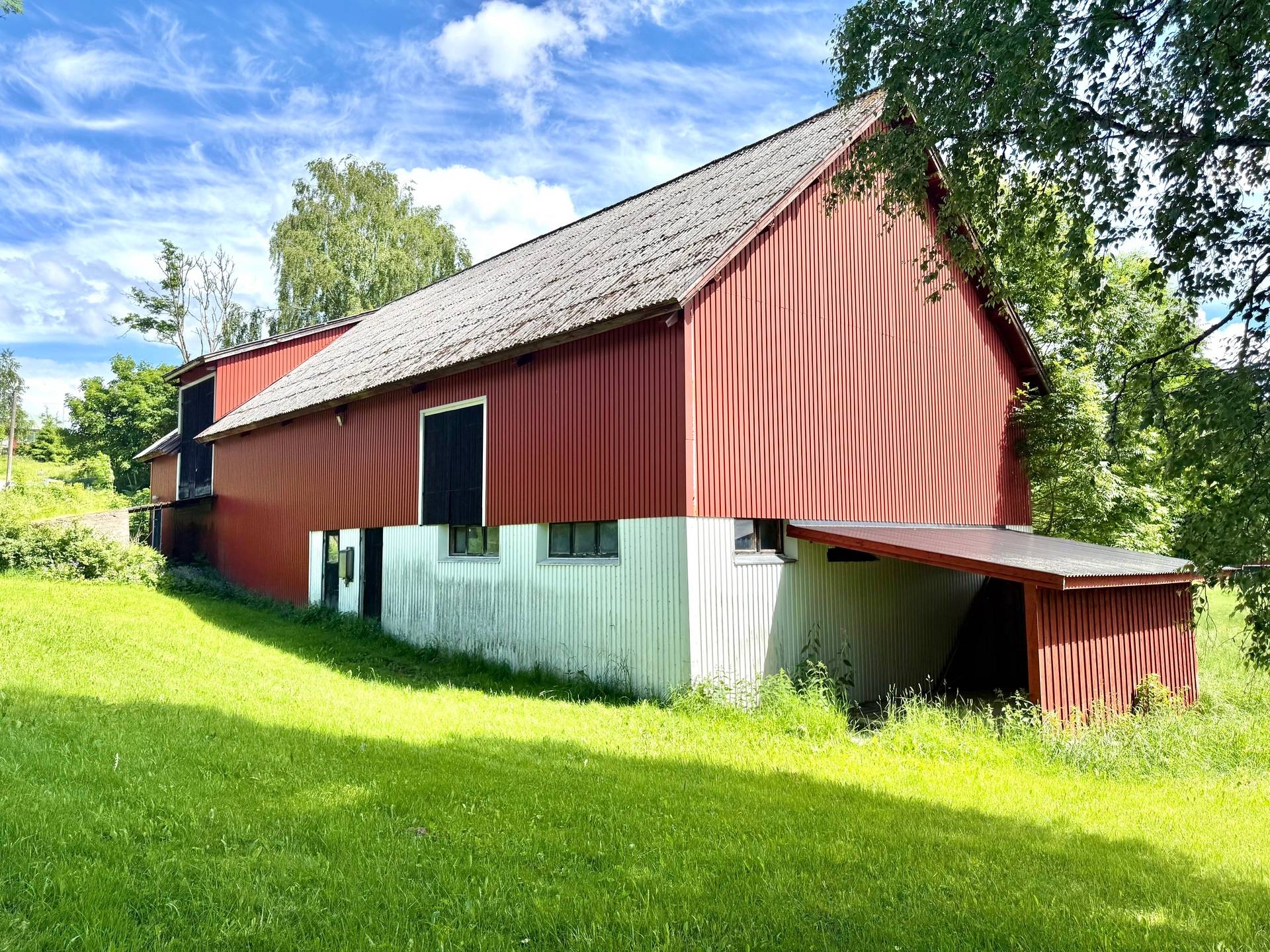 4 rum Villa på Ödskölts-Berg 10 Ödskölt Bengtsfors kommun - bild 16