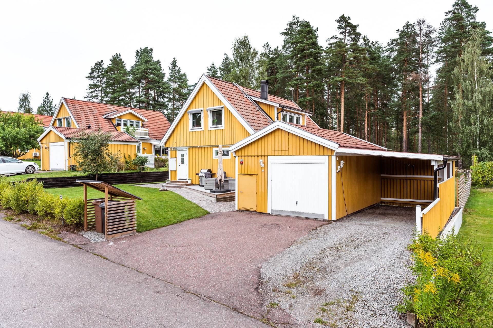 6 rum Villa på Södra Håbergs hage 22 Håbergs Hage Falu kommun - bild 41