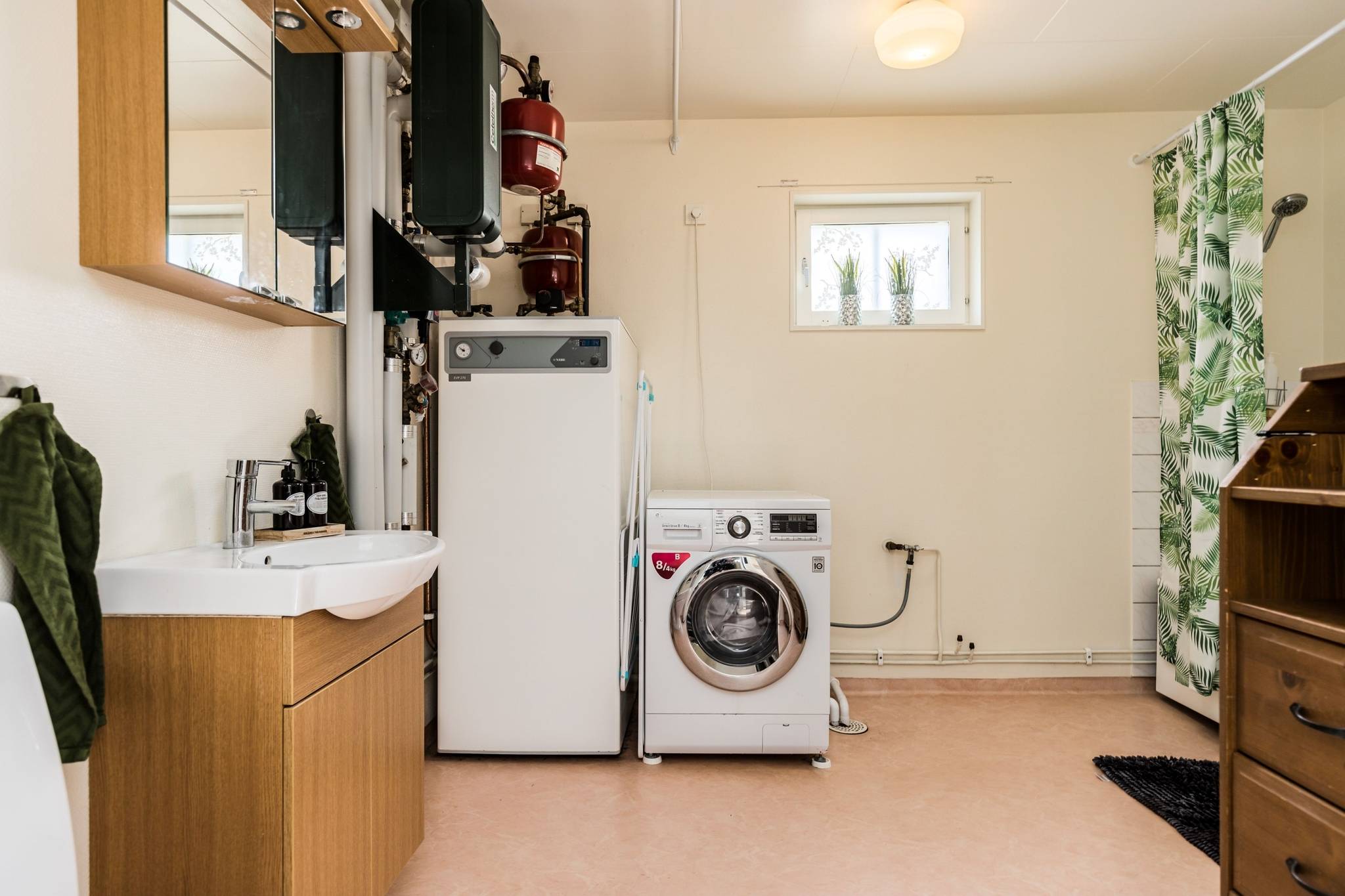 3 rum Lägenhet på Odlingsvägen 80 Lillkyrka Enköpings kommun - bild 6