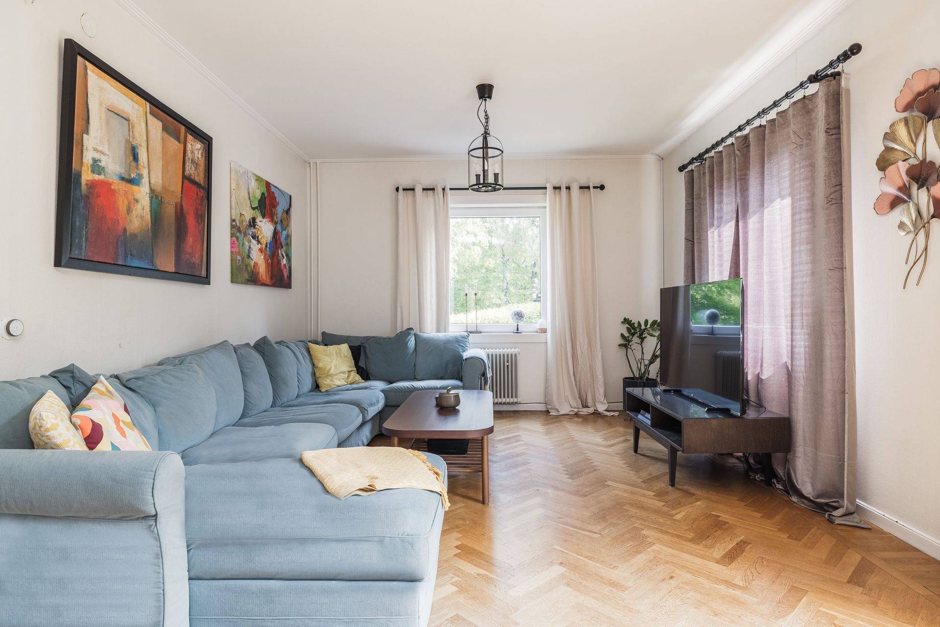 7 rum Villa på Vallgatan 36 Östermalm Sundsvalls kommun - bild 15