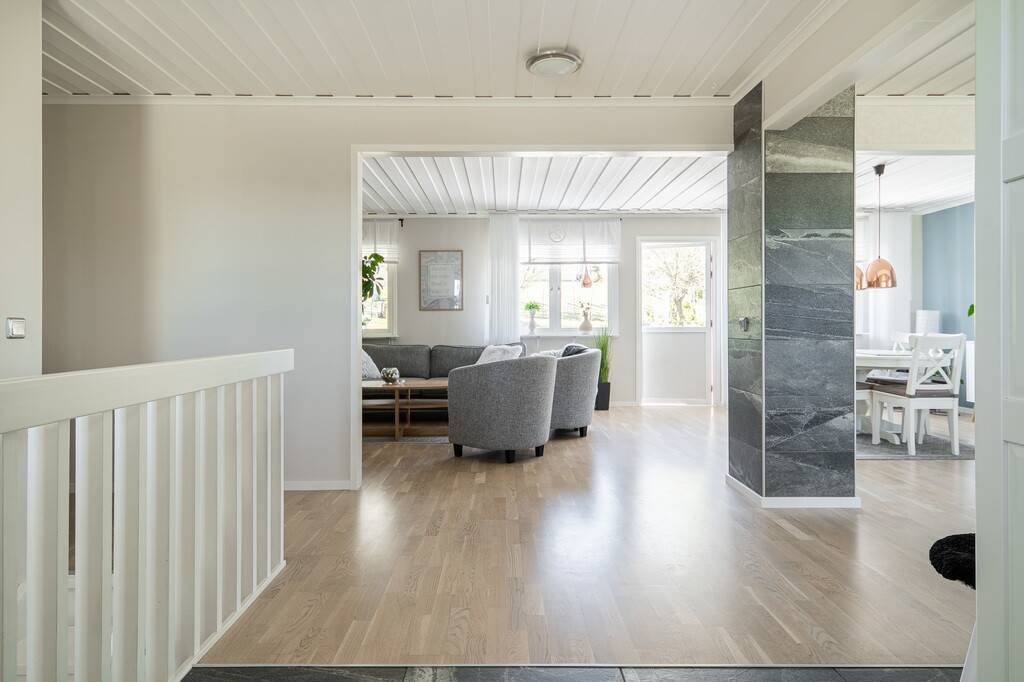 5 rum Villa på Havrevägen 24 Hallbacken Örnsköldsviks kommun - bild 15