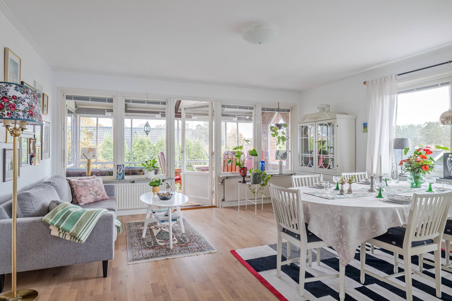 6 rum Villa på Klippgatan 44 Skoftebyn Trollhättans kommun - bild 21