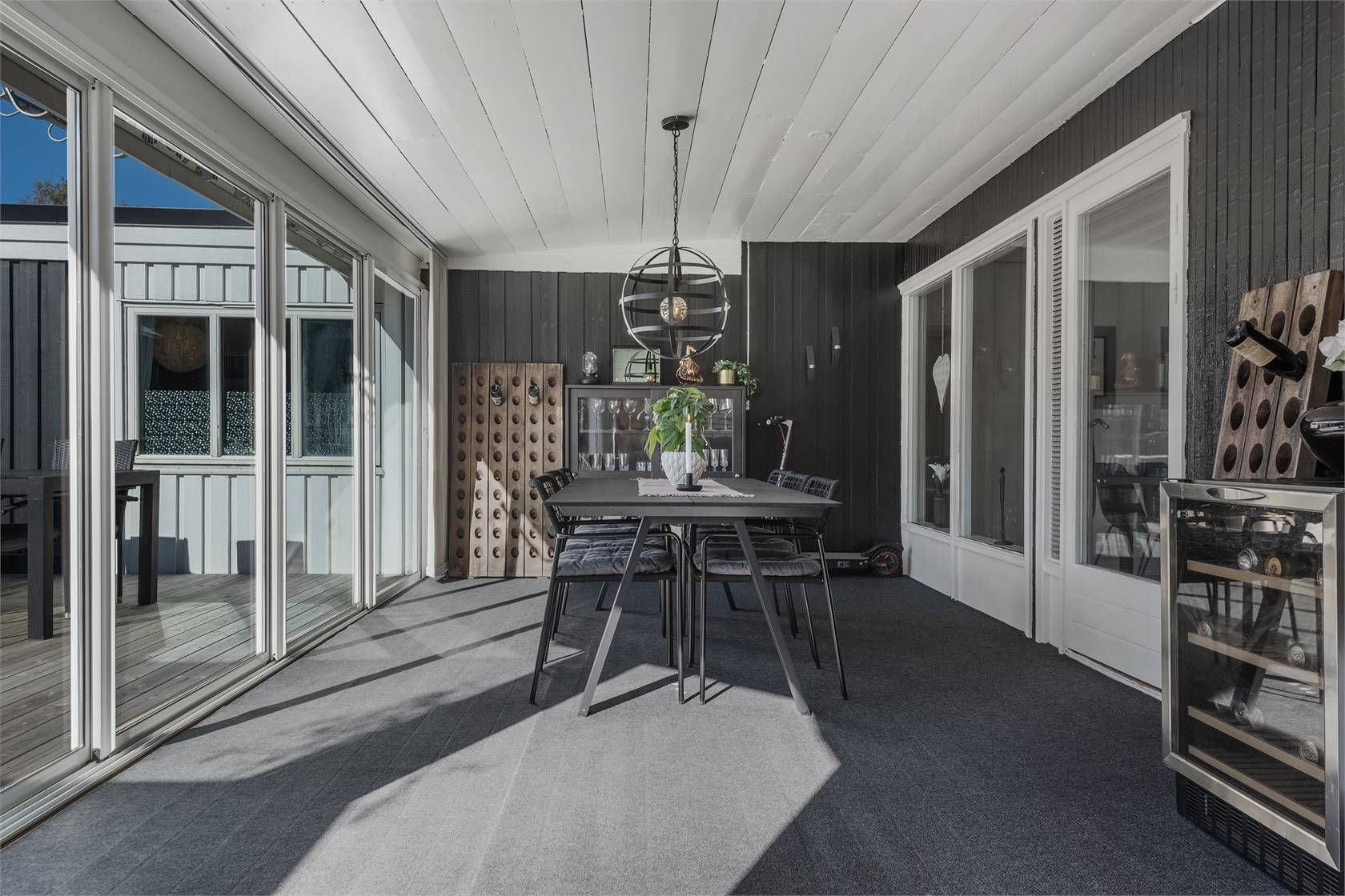 4 rum Villa på Spjutgatan 9 Centralt Strömstads kommun - bild 27