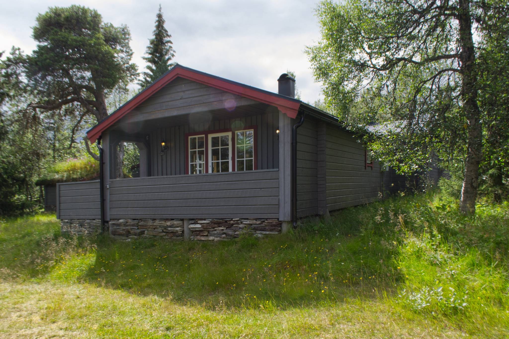 6 rum fritidshus på Rörosvägen 168 Funäsdalen, Härjedalens kommun - bild 4