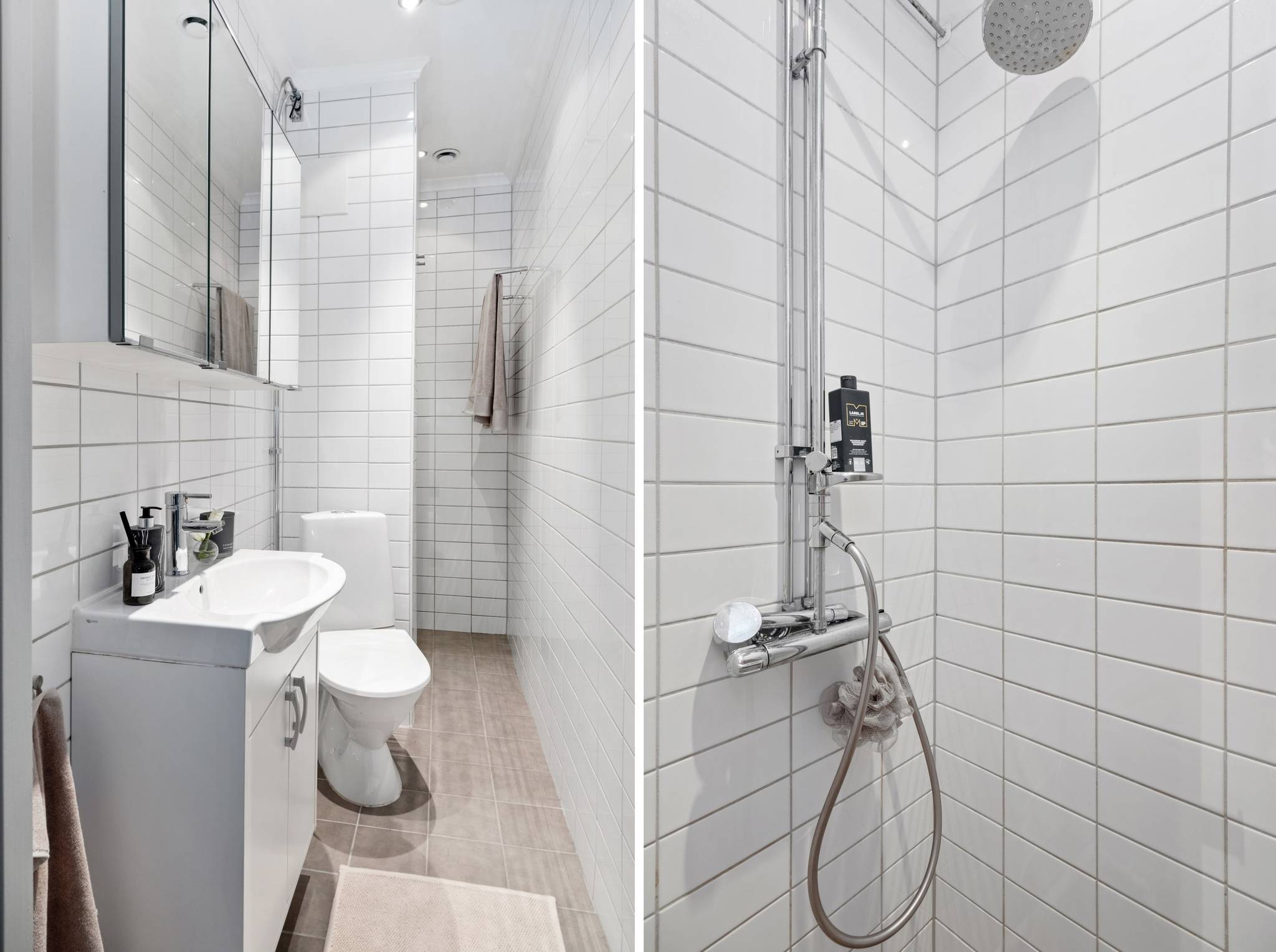 2 rum Lägenhet på Skeppargatan 21 A, 3 tr Östermalm - invid Strandvägen Stockholms kommun - bild 27