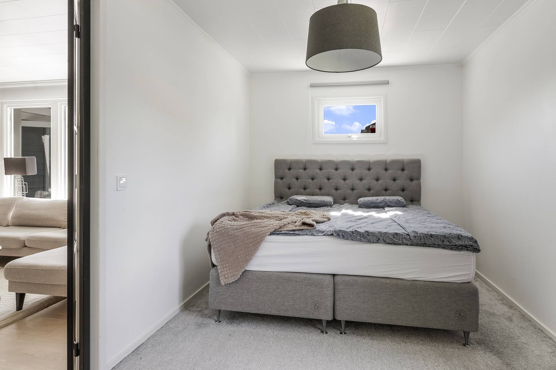 5 rum Villa på Sadelgatan 10 Hästhagen Köpings kommun - bild 22
