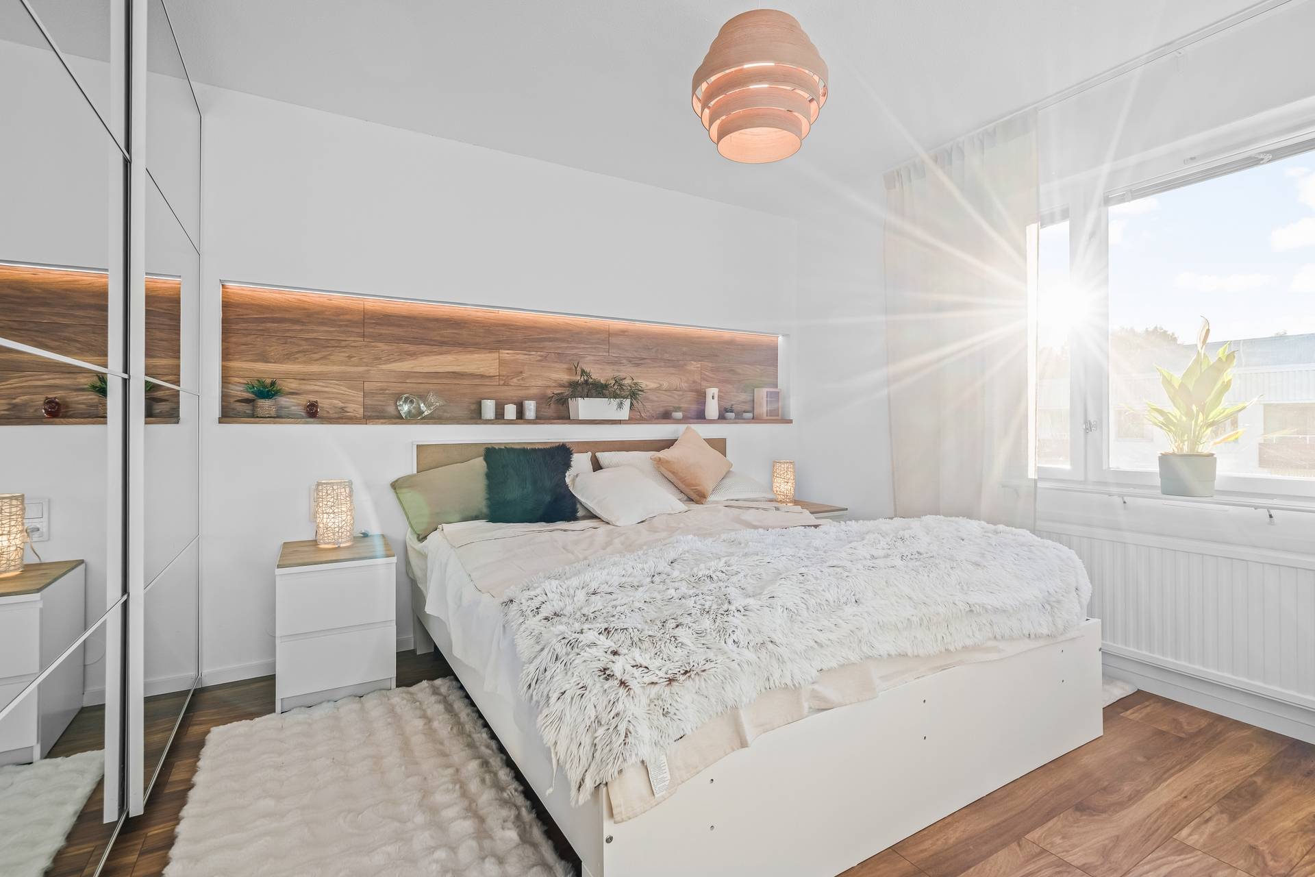 2 rum Lägenhet på Ulvsmygen 25 Gävle Sätra Gävle kommun - bild 22