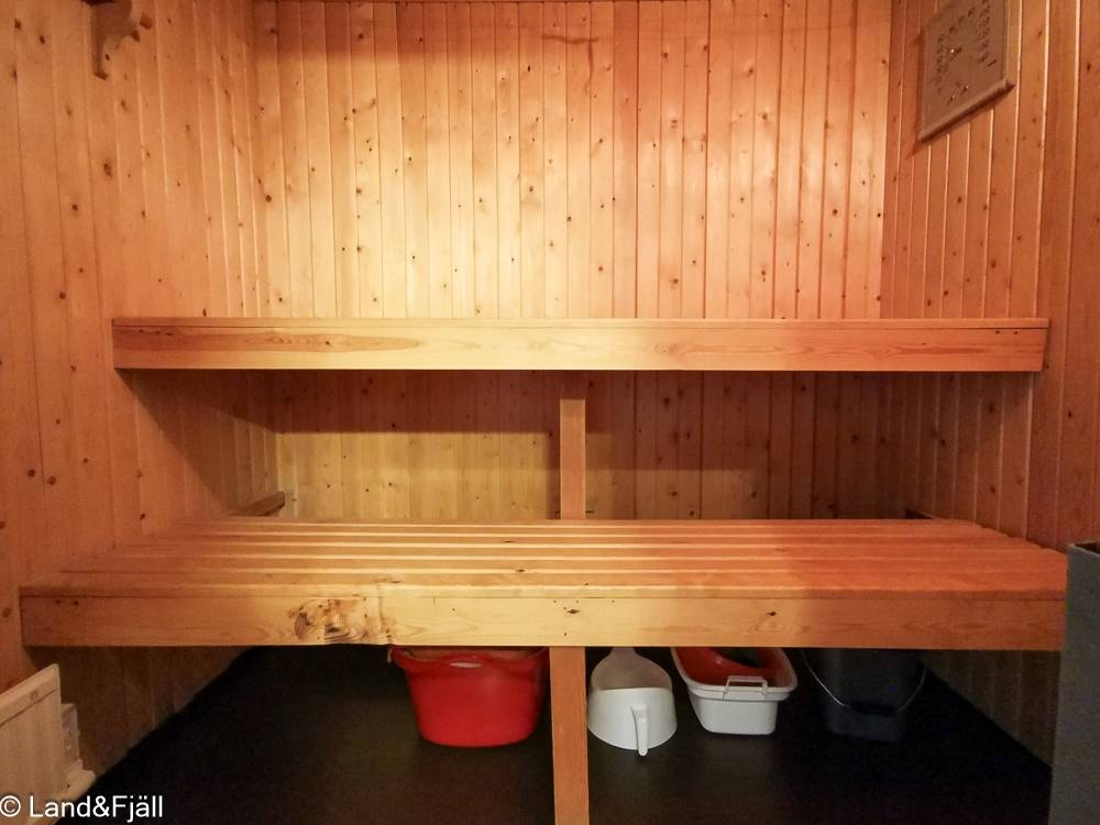 4 rum Fritidshus på Lövåsvägen 11 Ljungdalen - Torkilstöten Bergs kommun - bild 42