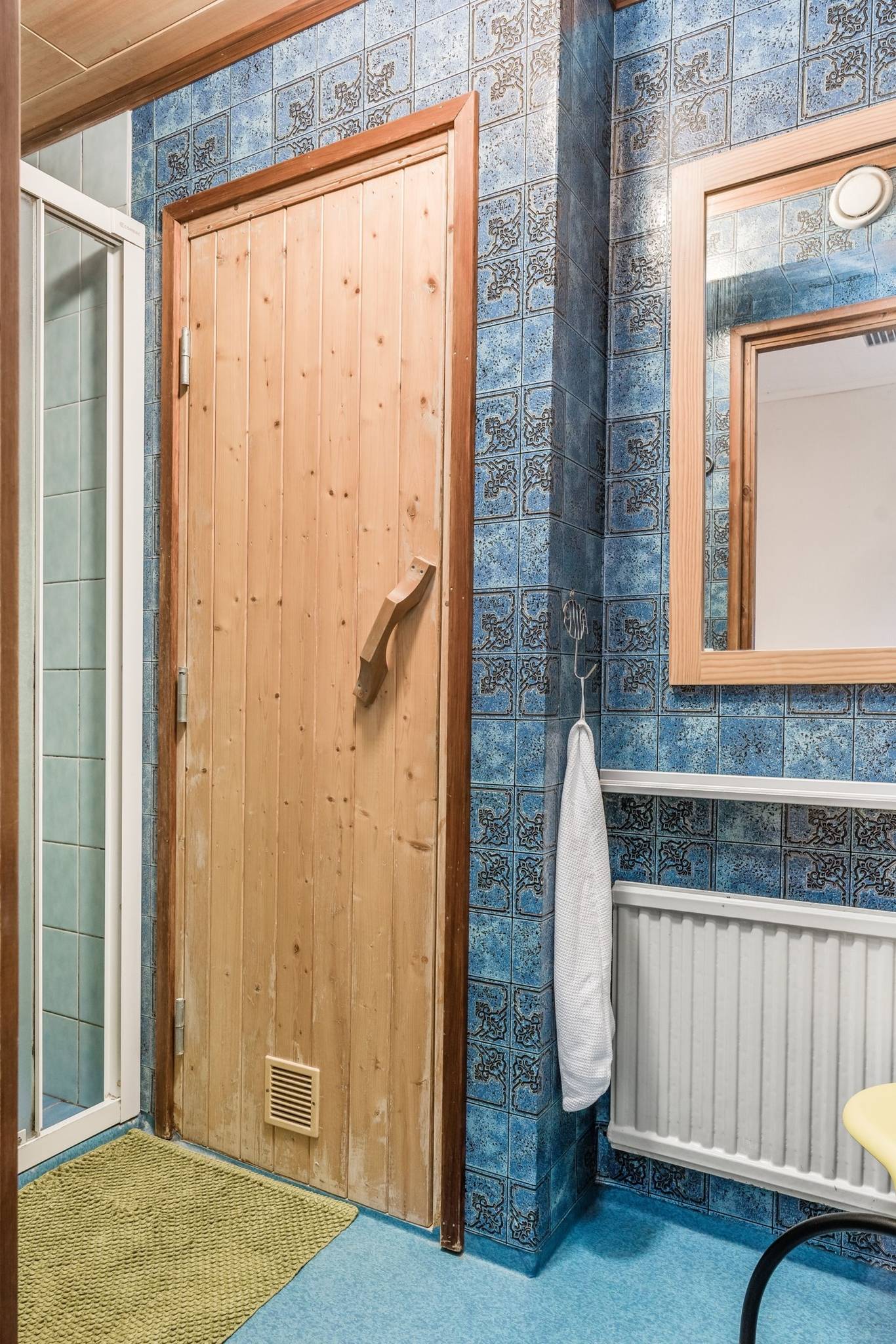 4 rum Villa på Flottleden 9 Kvarnsveden Borlänge kommun - bild 41