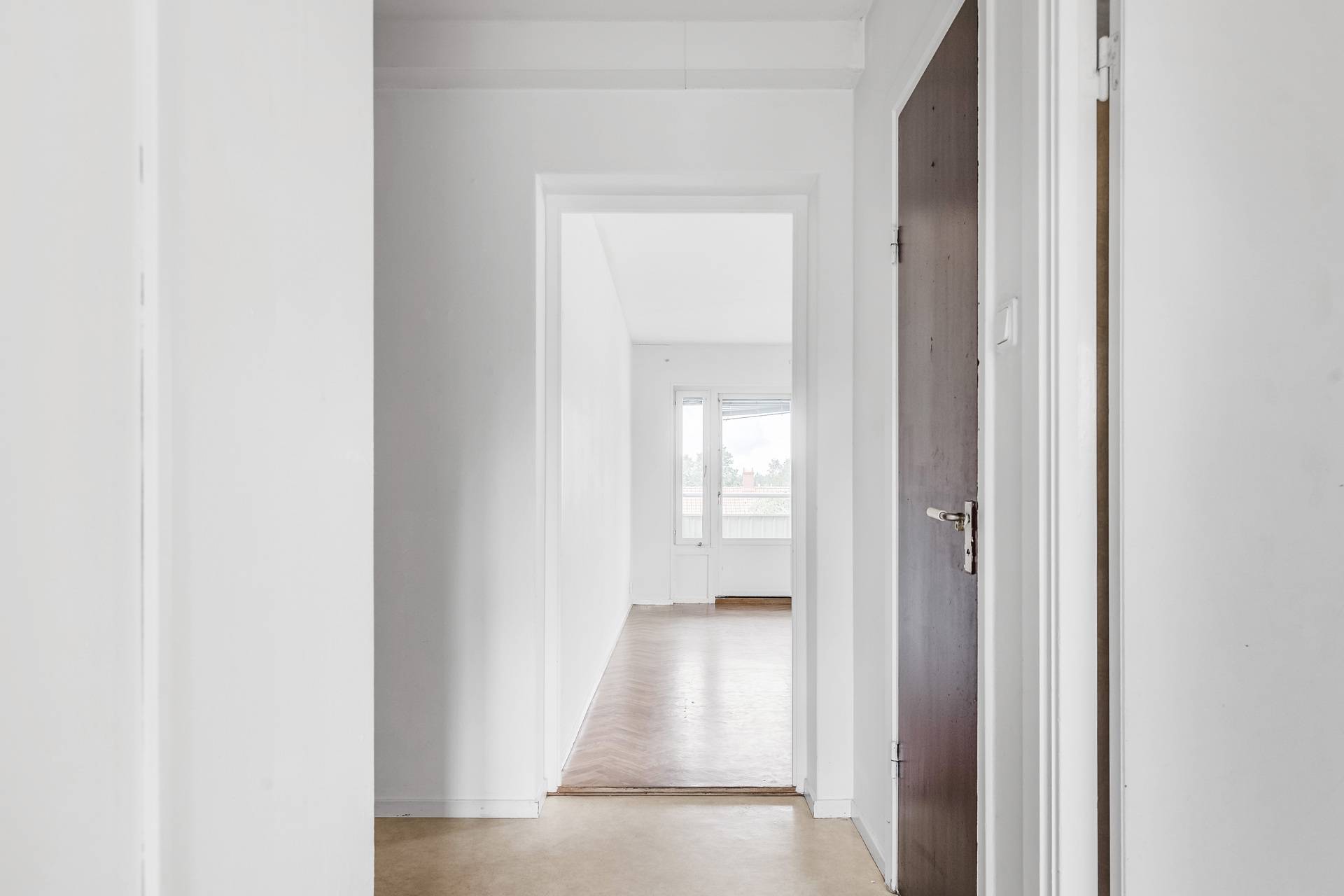 2 rum Lägenhet på Jernfeltsgatan 11 Björneborg Kristinehamns kommun - bild 4
