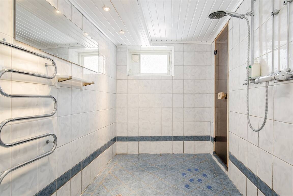 5 rum Villa på Björkhagsgatan 34 Centralt Hofors kommun - bild 42