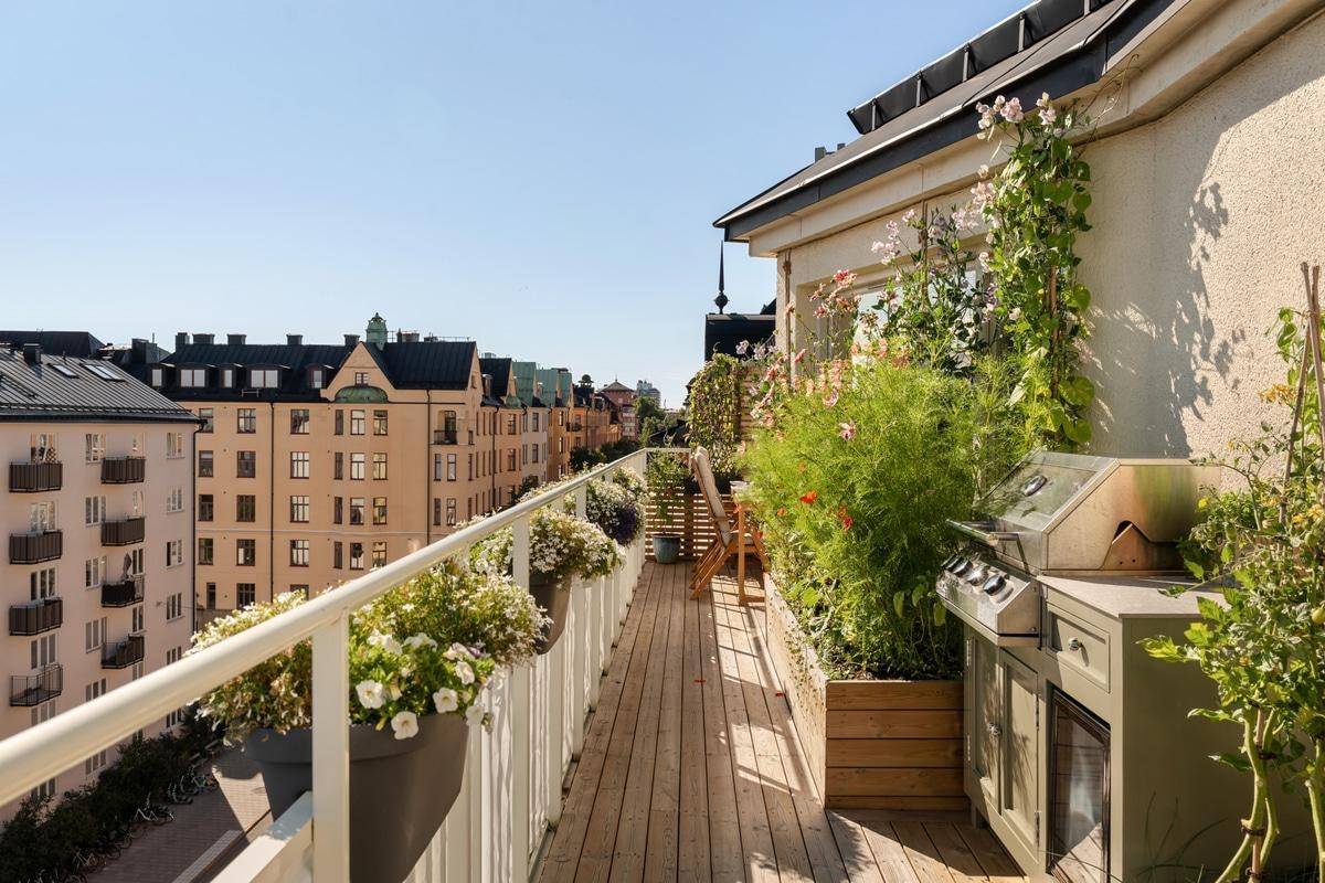 Stockholm, Stockholms kommun