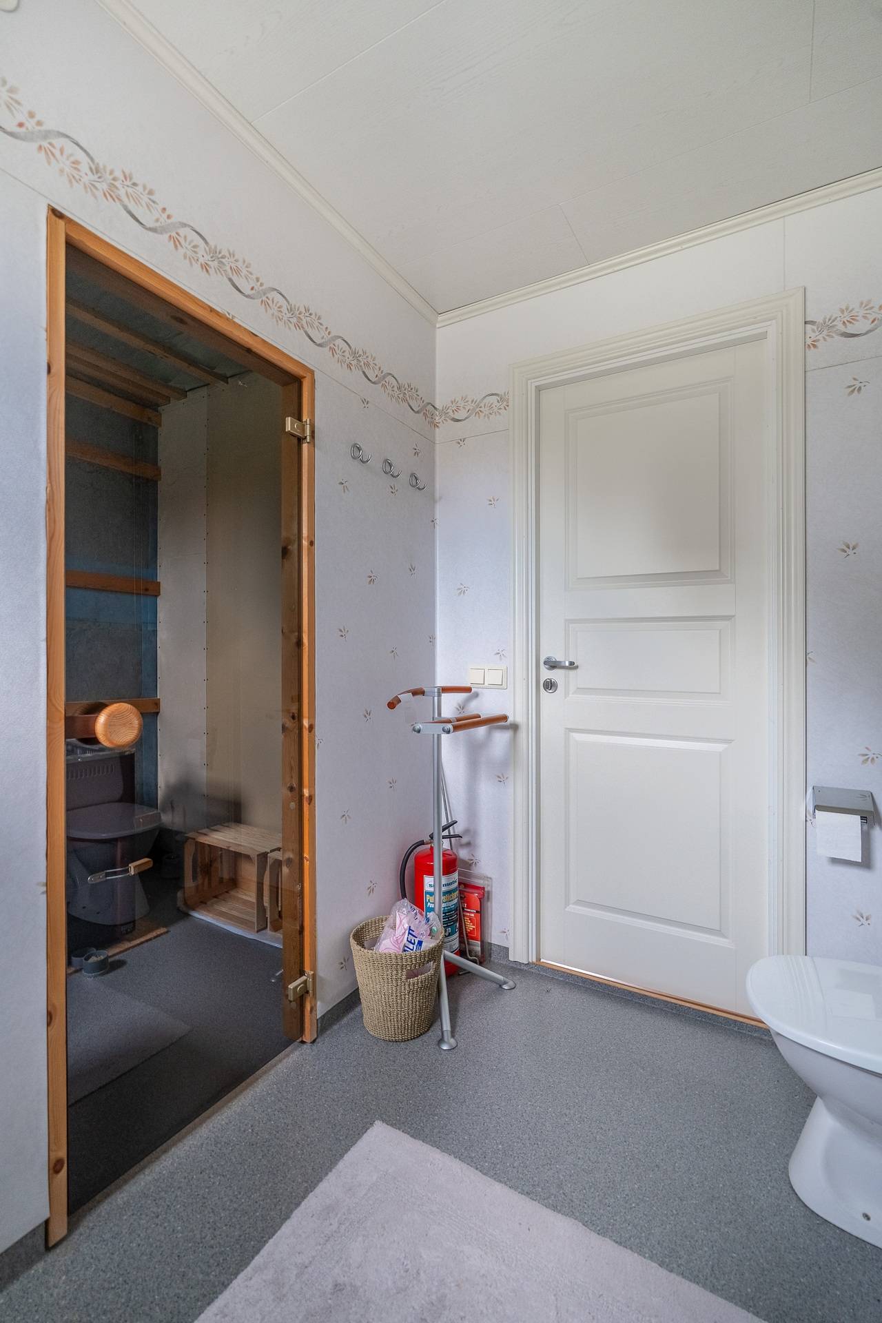 3 rum Villa på Västerbol 4 Almunge Uppsala kommun - bild 17