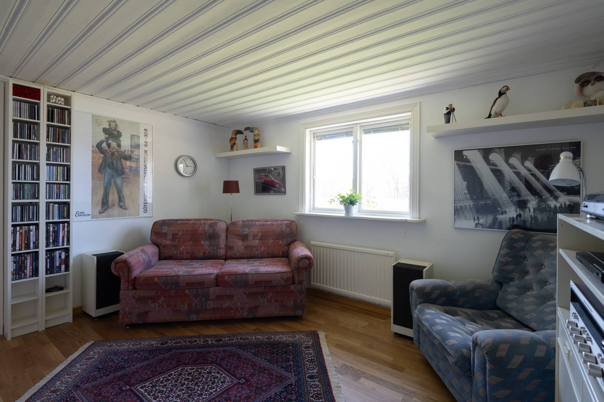 4 rum Villa på Östra Hunghult Koltrasten 1 Seglora Borås kommun - bild 7