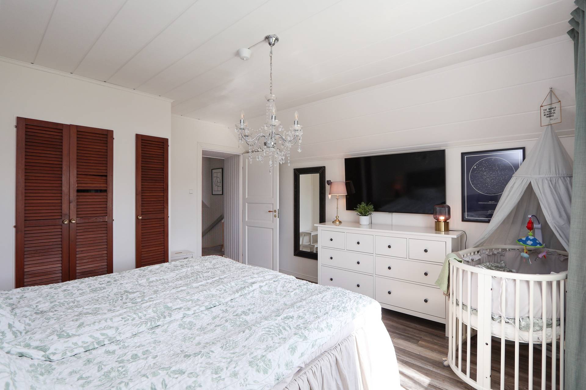 4 rum Villa på Buddbyvägen 86 Buddbyn Bodens kommun - bild 24