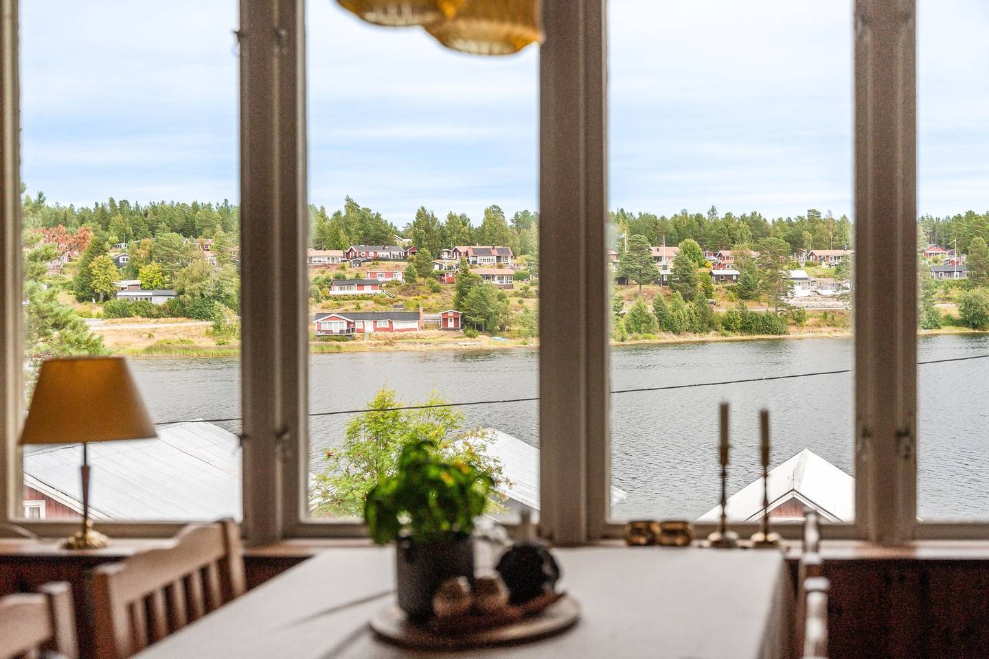 3 rum fritidshus på Västerlandet 114 Norrfällsviken, Kramfors kommun - bild 3