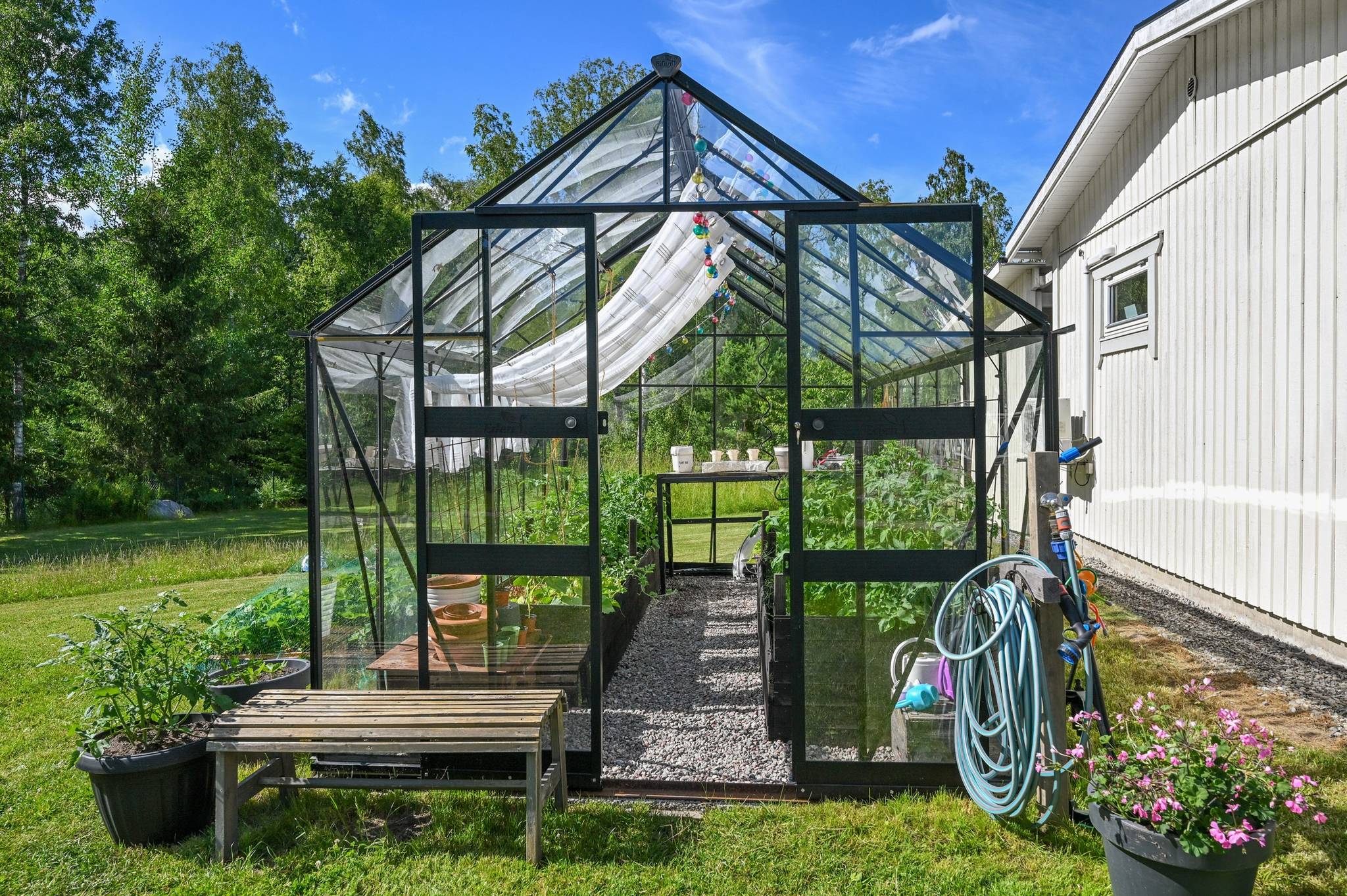 4 rum Villa på Släggvägen 2 Munsö Ekeby Ekerö kommun - bild 41