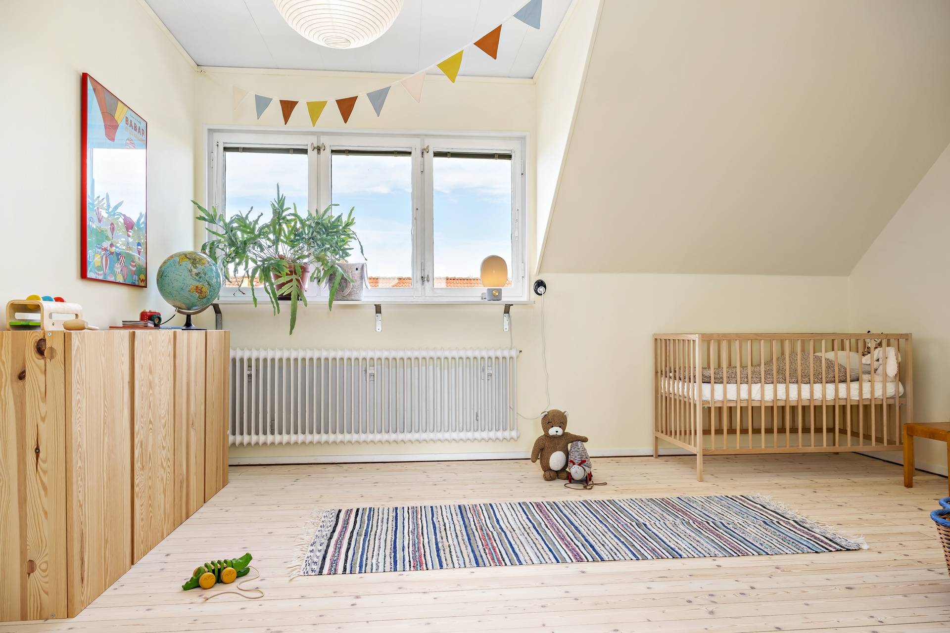 8 rum Villa på Enebymovägen 55 Eneby, Karlshov Norrköpings kommun - bild 33