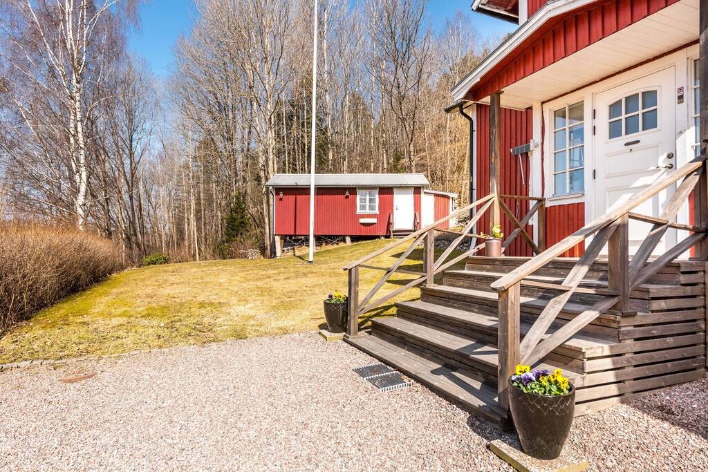 4 rum Villa på Karlsbergsvägen 28 Centrala Bengtsfors Bengtsfors kommun - bild 7