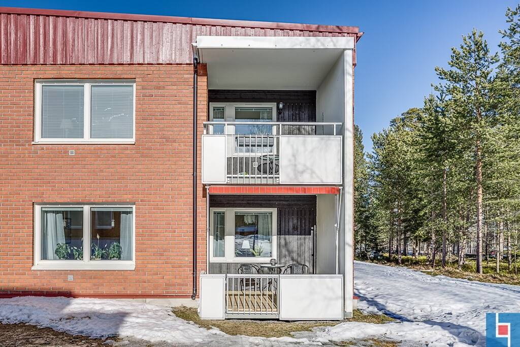 2 rum Lägenhet på Nyckelgatan 12 Sunnanå Skellefteå kommun - bild 16