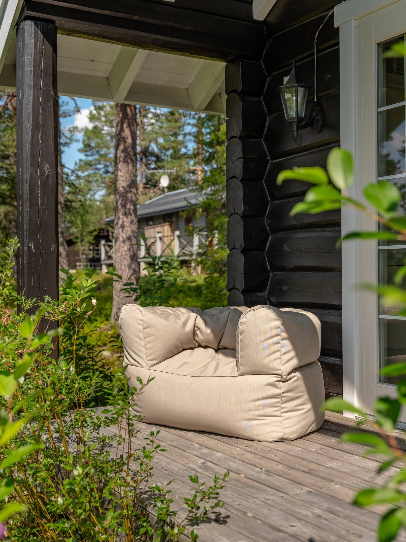 6 rum Villa på Sätervägen 29 Gruvens Fäbod/Färdkällan/Gusjösätern Malung-Sälens kommun - bild 15