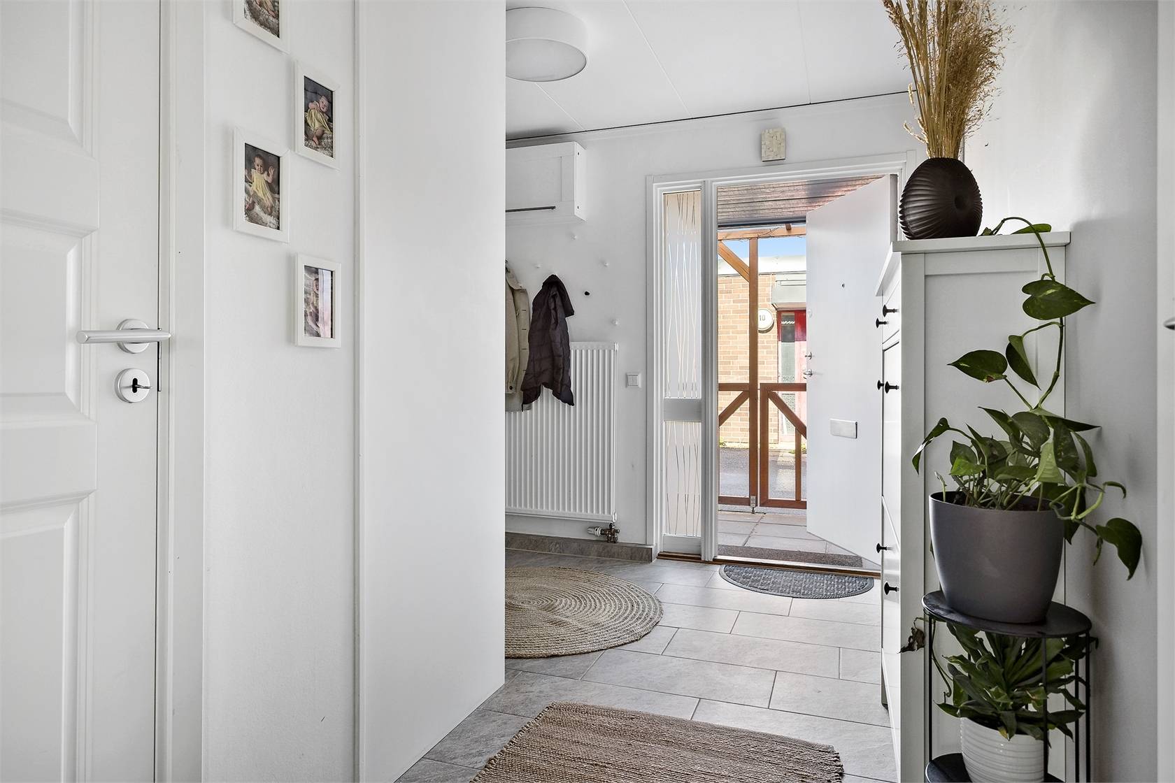 3 rum Radhus på Vallmostigen 4 Bro - Finnsta Upplands-Bro kommun - bild 16