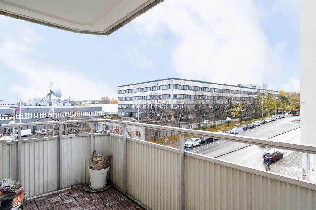 4 rum Lägenhet på Oxenstiernsgatan 31, 3 tr Östermalm Stockholms kommun - bild 6