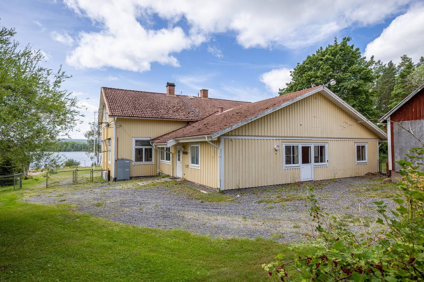 9 rum Övrig på Fiskevik Skolan 1 Fiskevik Arvika kommun - bild 6