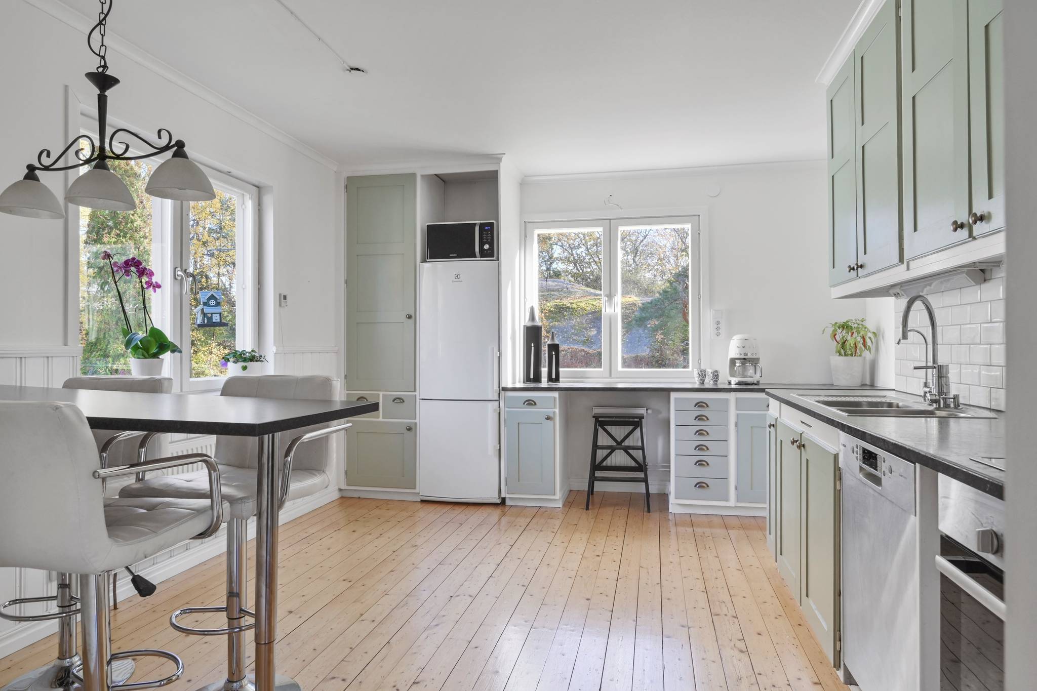 5 rum villa på Skånela 115 Rosersberg / Skånela, Sigtuna kommun - bild 4