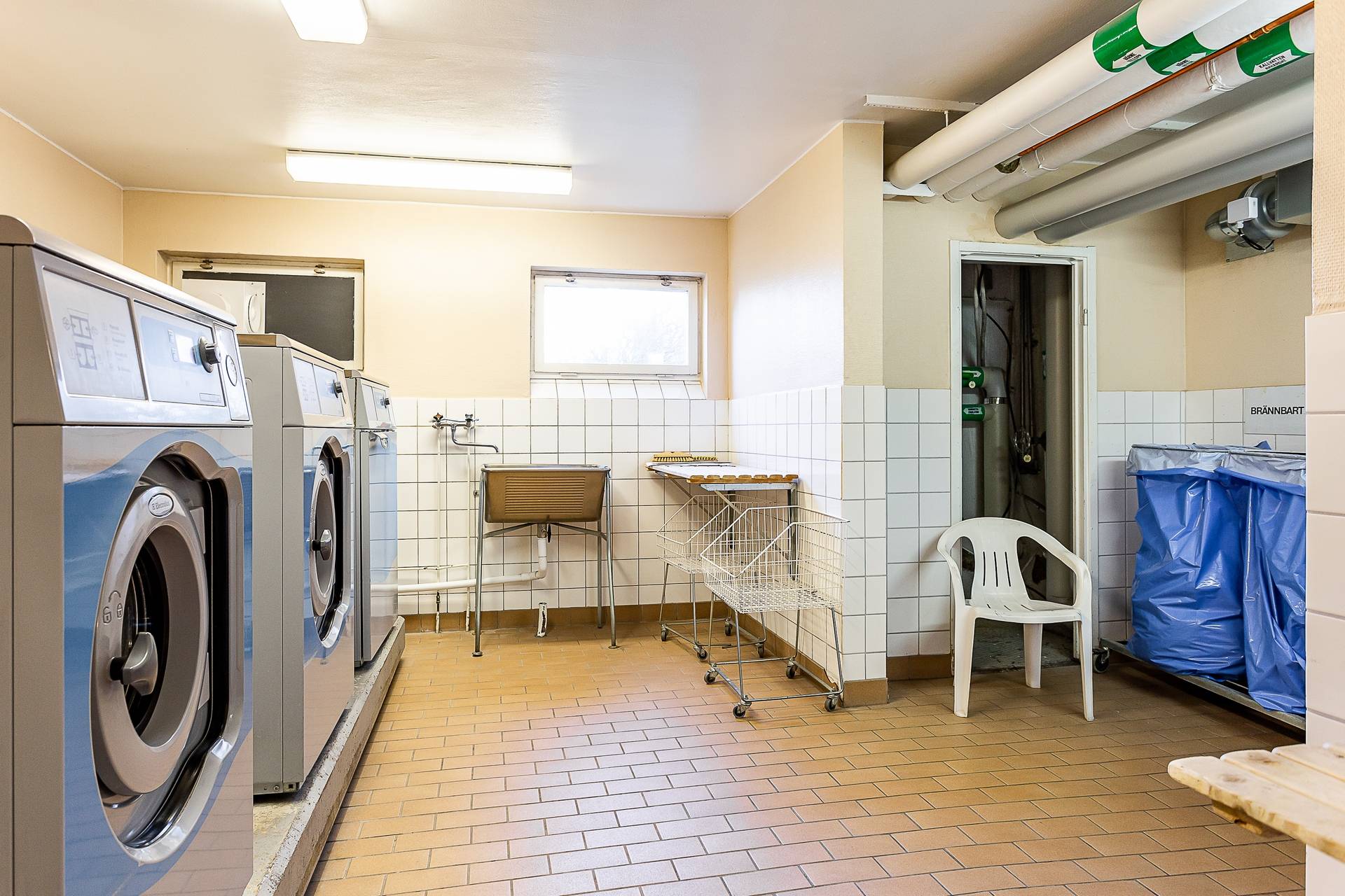3.5 rum Lägenhet på Heidenstamsgatan 21 Löten Uppsala kommun - bild 32