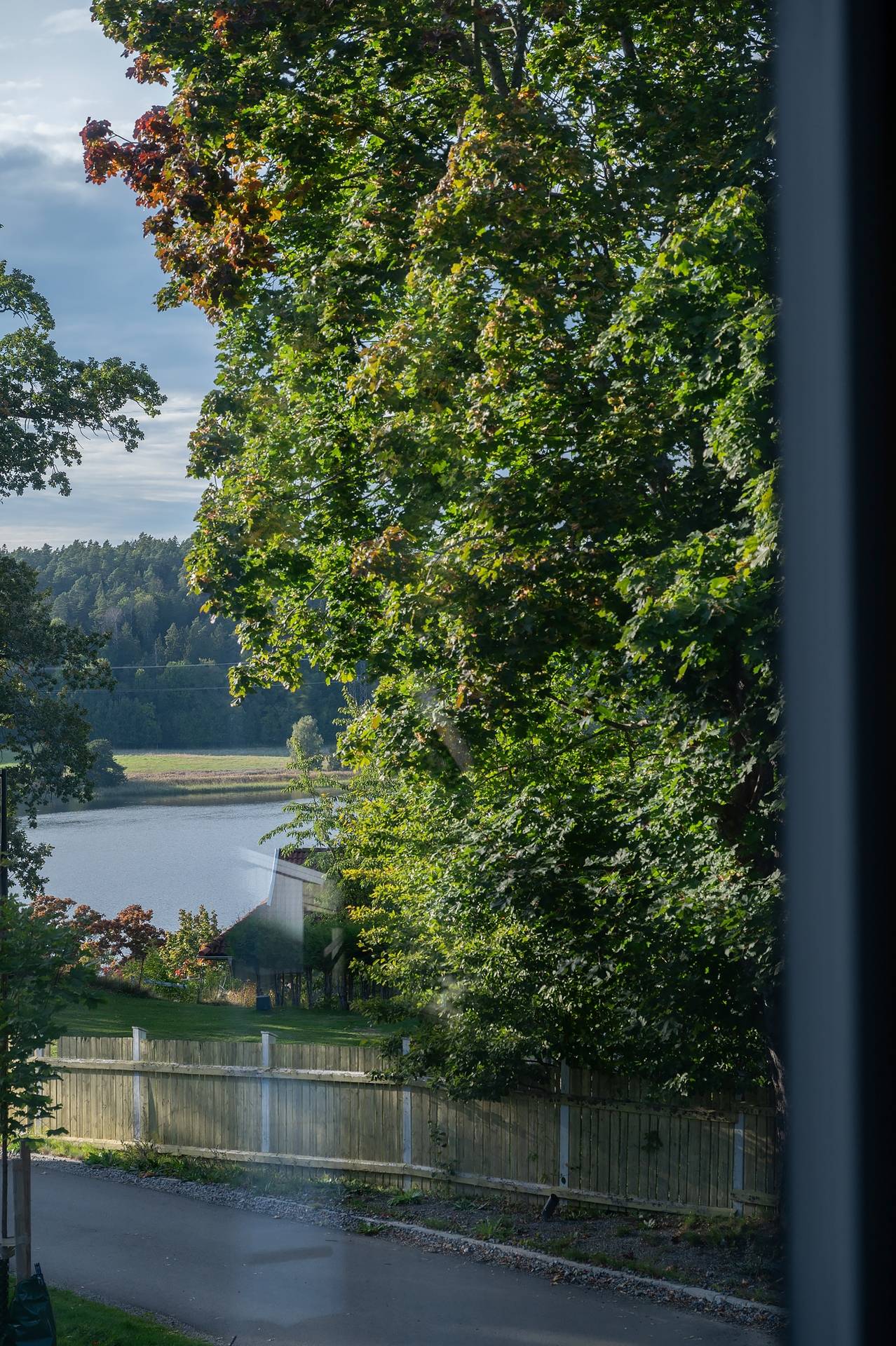6 rum Par-/kedje-/radhus på Ulvsbergsvägen 15F Tullinge Strand Botkyrka kommun - bild 23