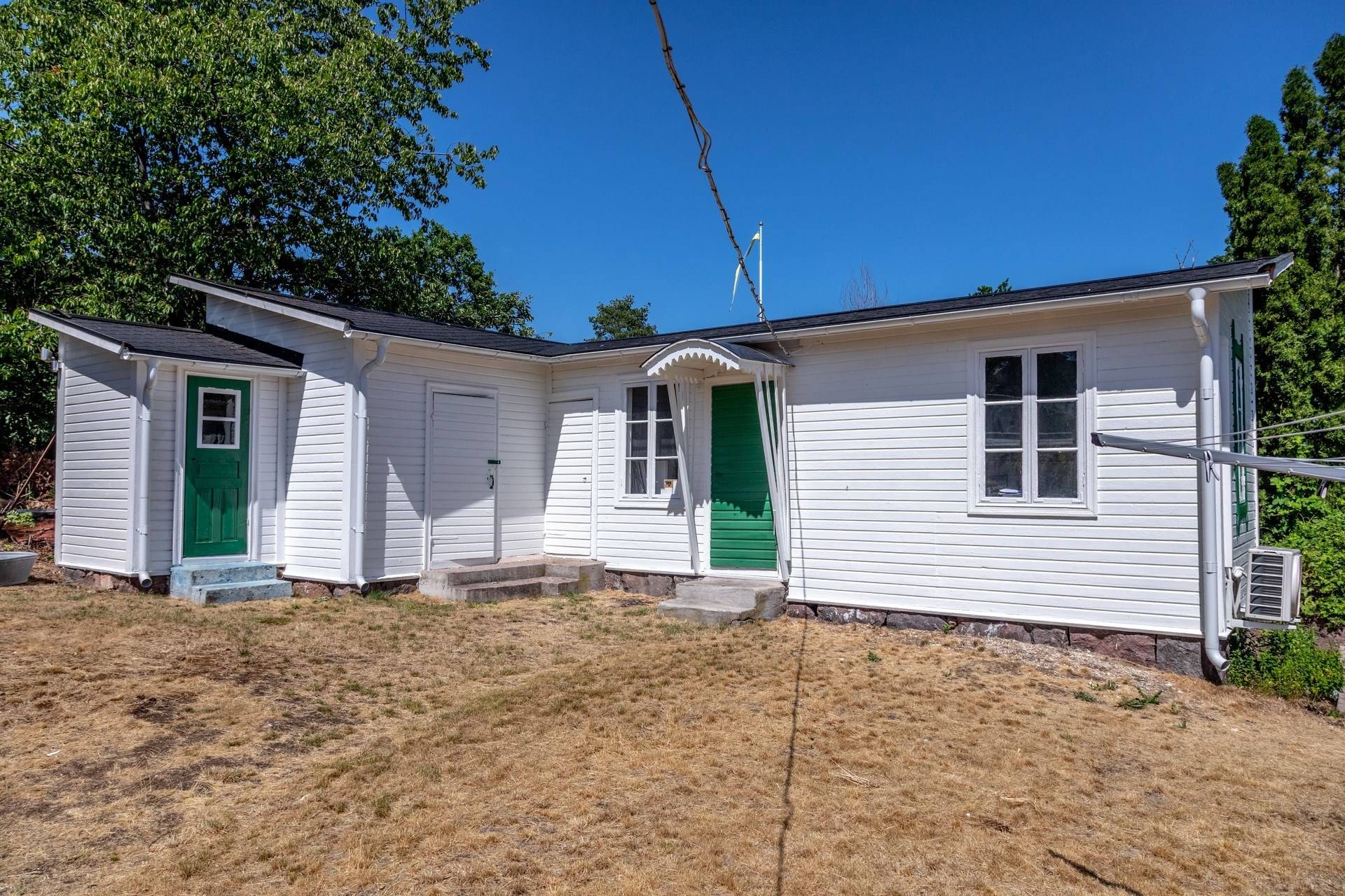4 rum Villa på Eversvägen 23 Havslätt Oskarshamns kommun - bild 47