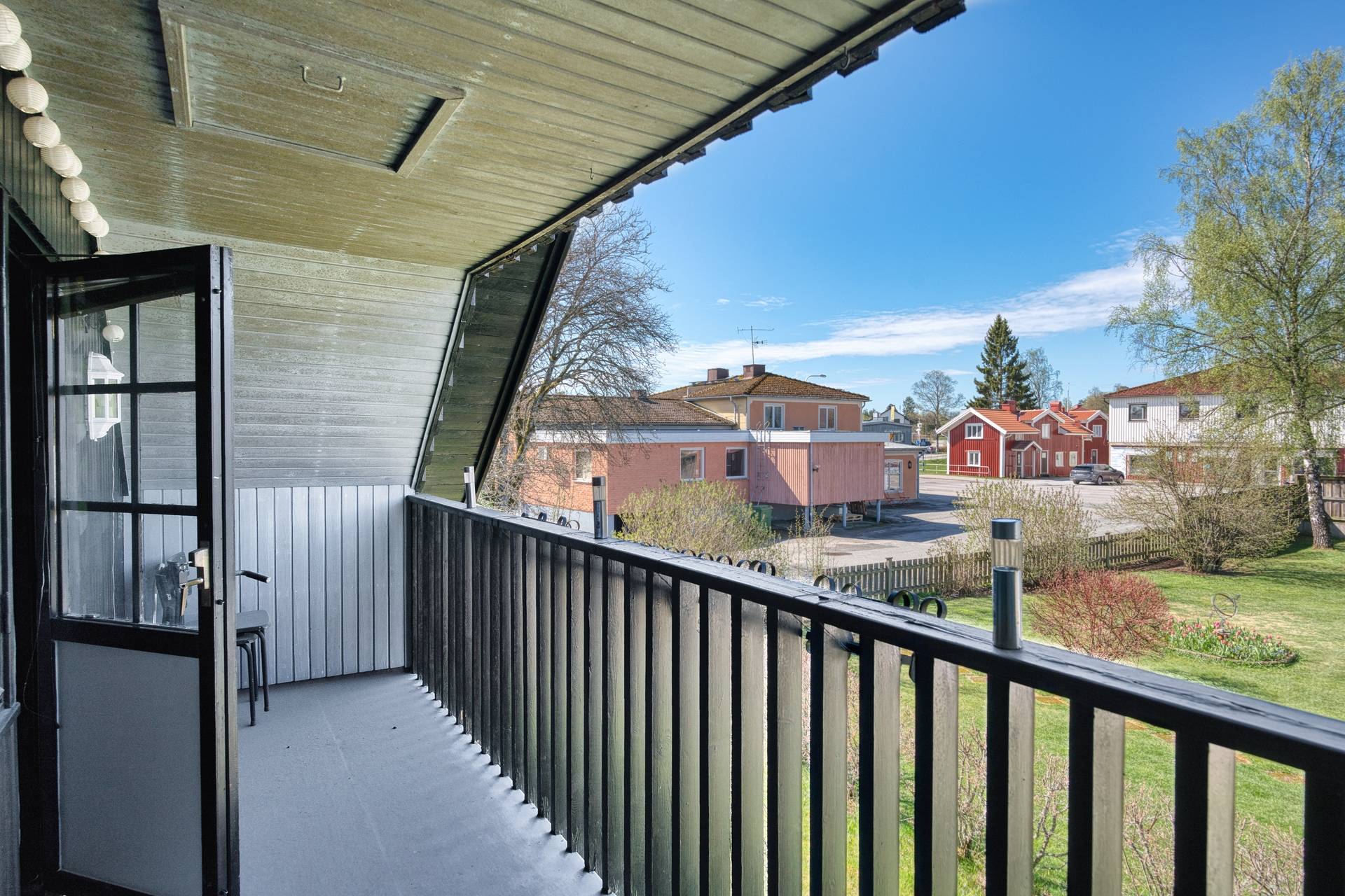 6 rum Villa på Tolsvägen 6 Gällstad Ulricehamns kommun - bild 29