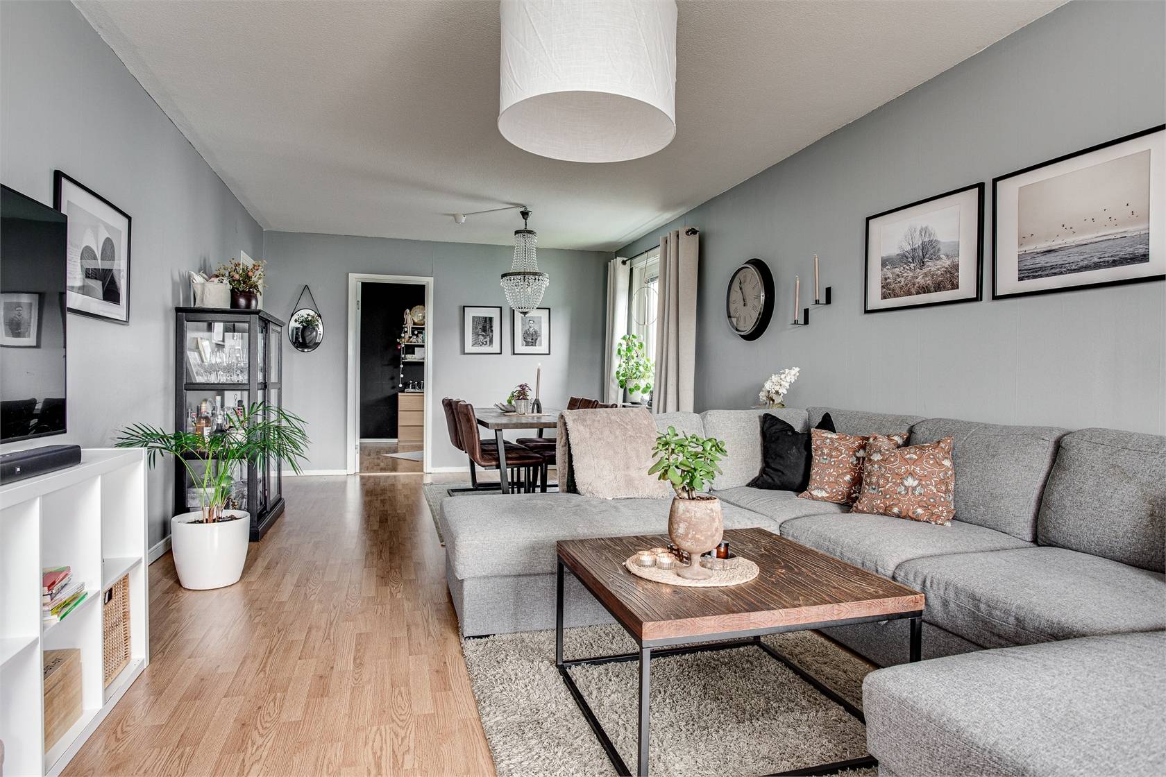 3 rum Lägenhet på Näsbygatan 3B Frövi Lindesbergs kommun - bild 11