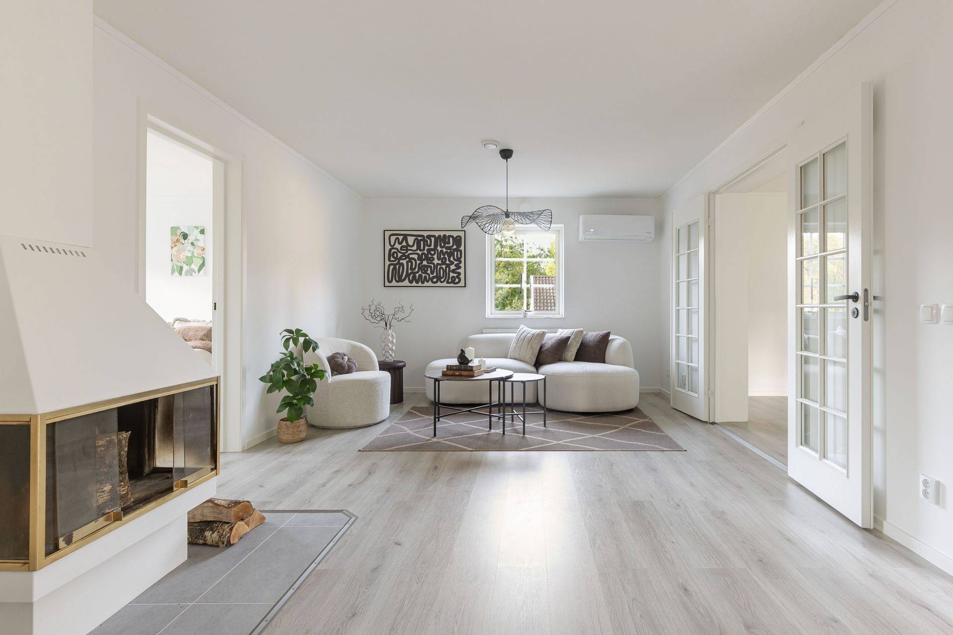 5 rum villa på Platåvägen 12B Skogstorp, Eskilstuna kommun - bild 3