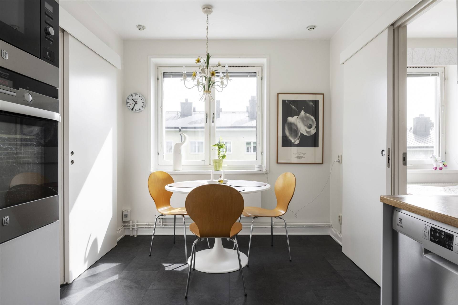 3 rum Lägenhet på Lidnersgatan 5, 5 tr Kristineberg Stockholms kommun - bild 13