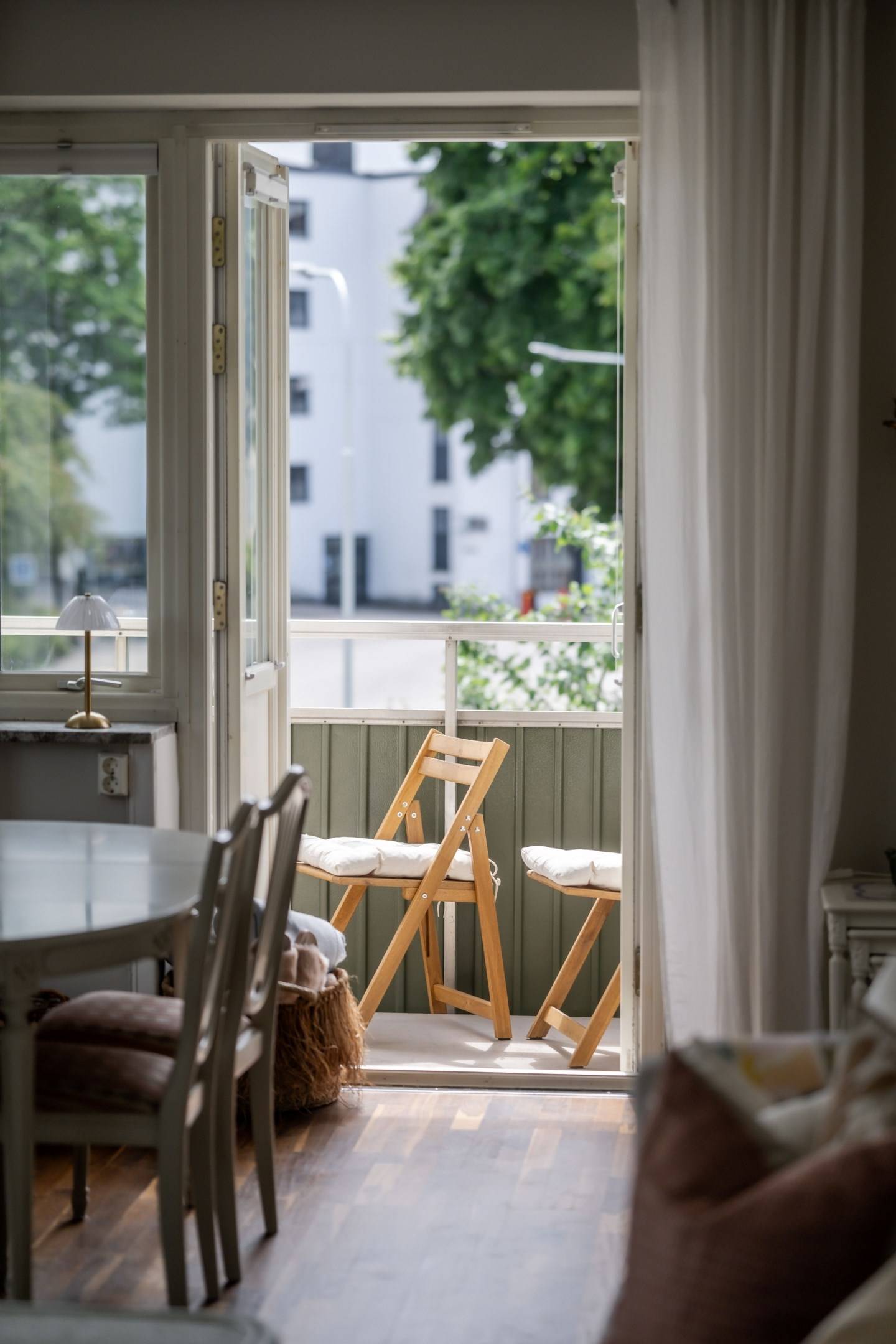 2 rum Lägenhet på Döbelnsgatan 1 Nedre Norrmalm Borås kommun - bild 4