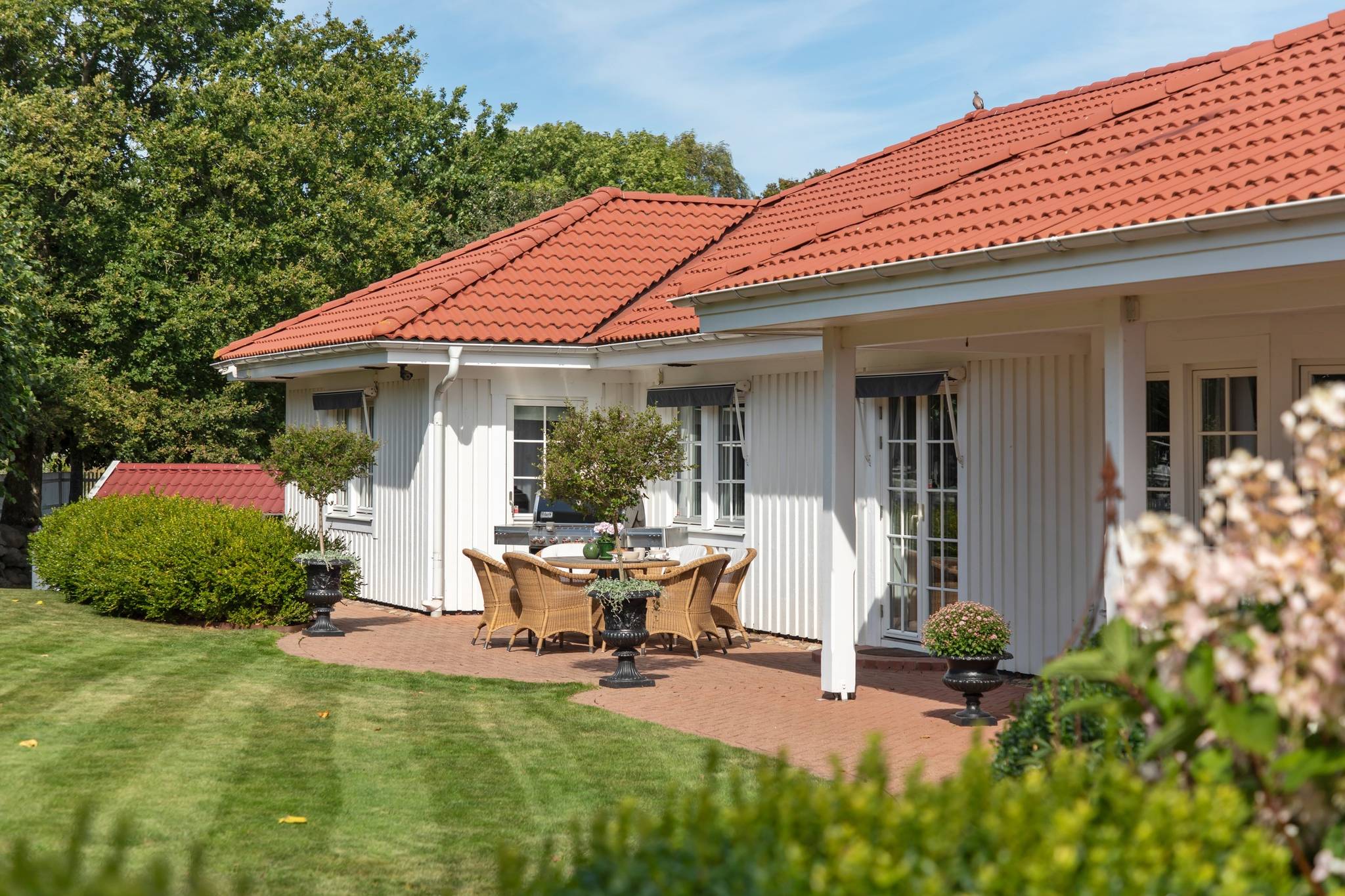 9 rum Villa på Jute Tvärväg 6 Kungsbacka kommun - bild 33