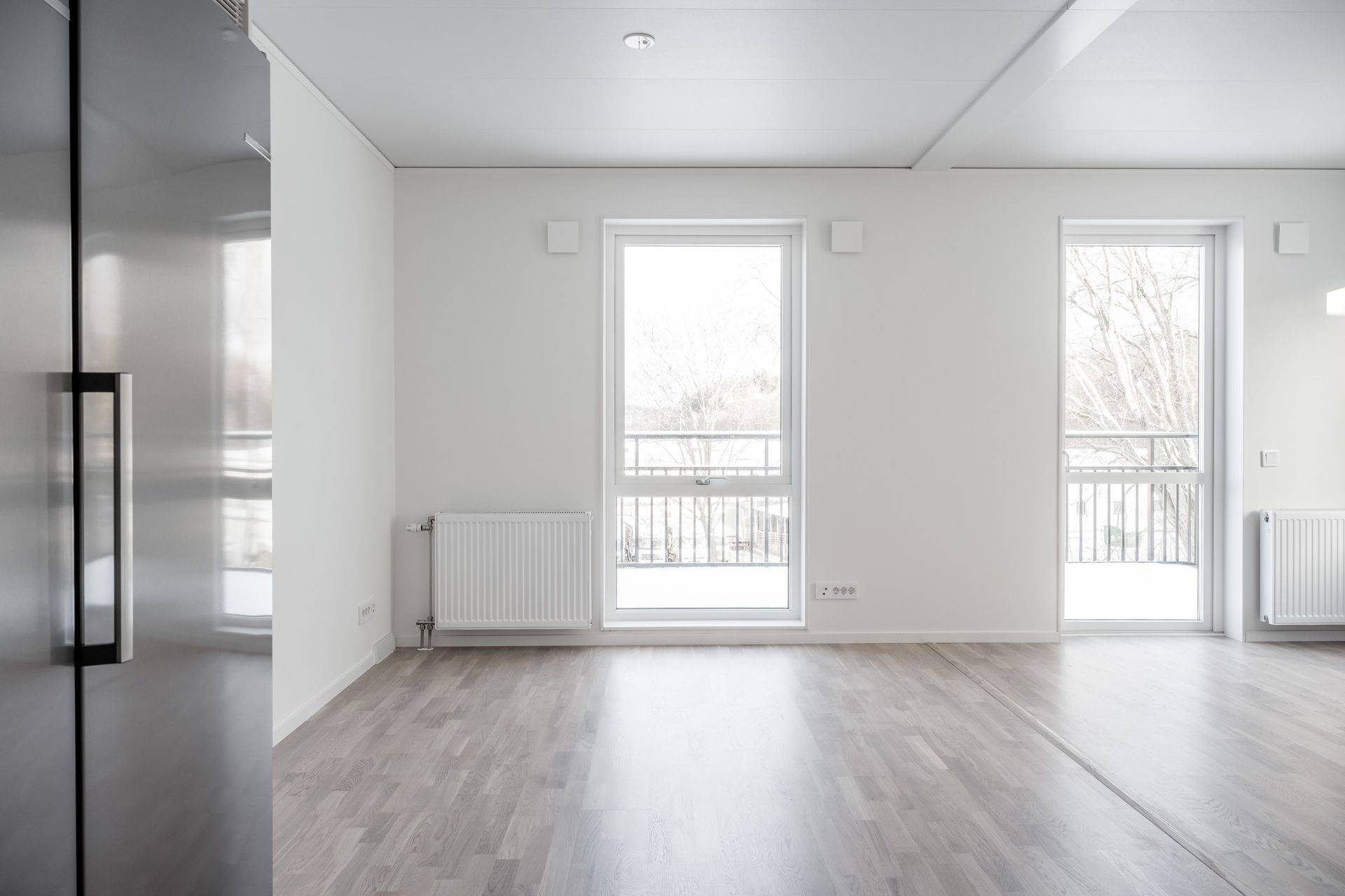 4 rum Radhus på Muskotgatan 10C Sörmarken Borås kommun - bild 12