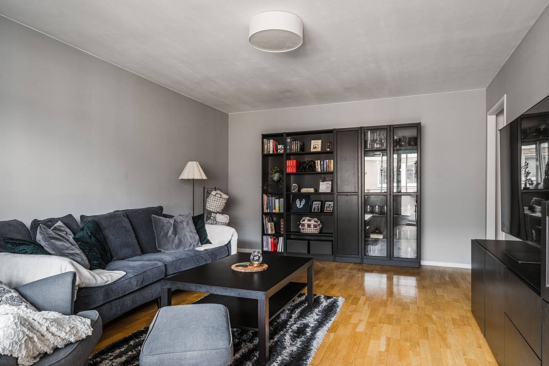 2 rum Lägenhet på Stödjegränd 38 Solhaga Örebro kommun - bild 15