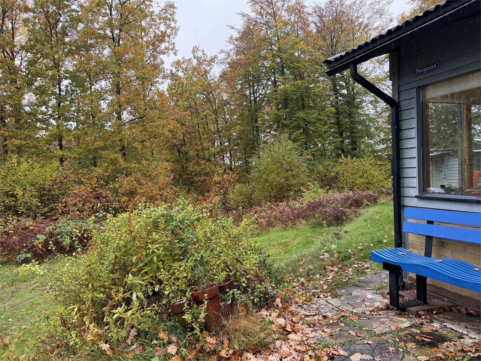 3 rum Fritidshus på Havshult 4 Hishult Laholms kommun - bild 18